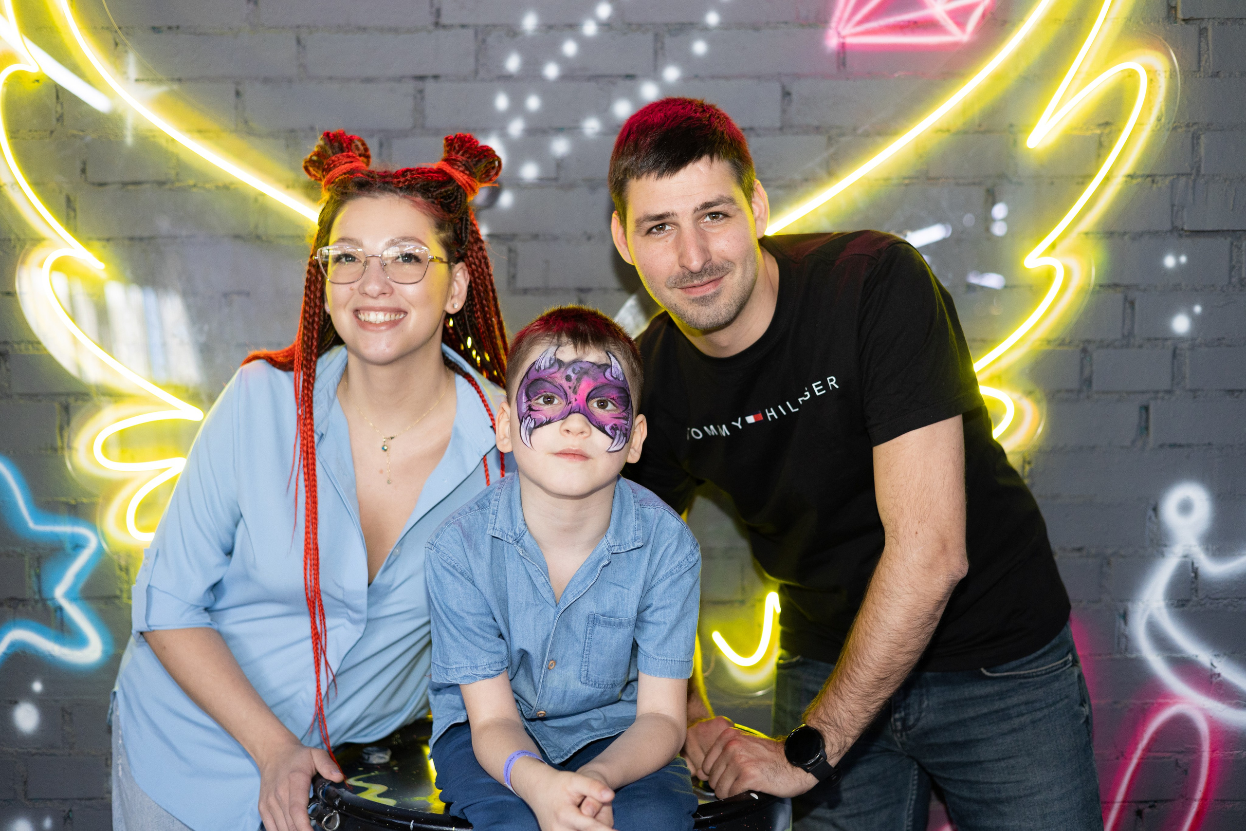 Детская/ Семейная Фотосессия. Привет, меня зовут Юлия Великая!