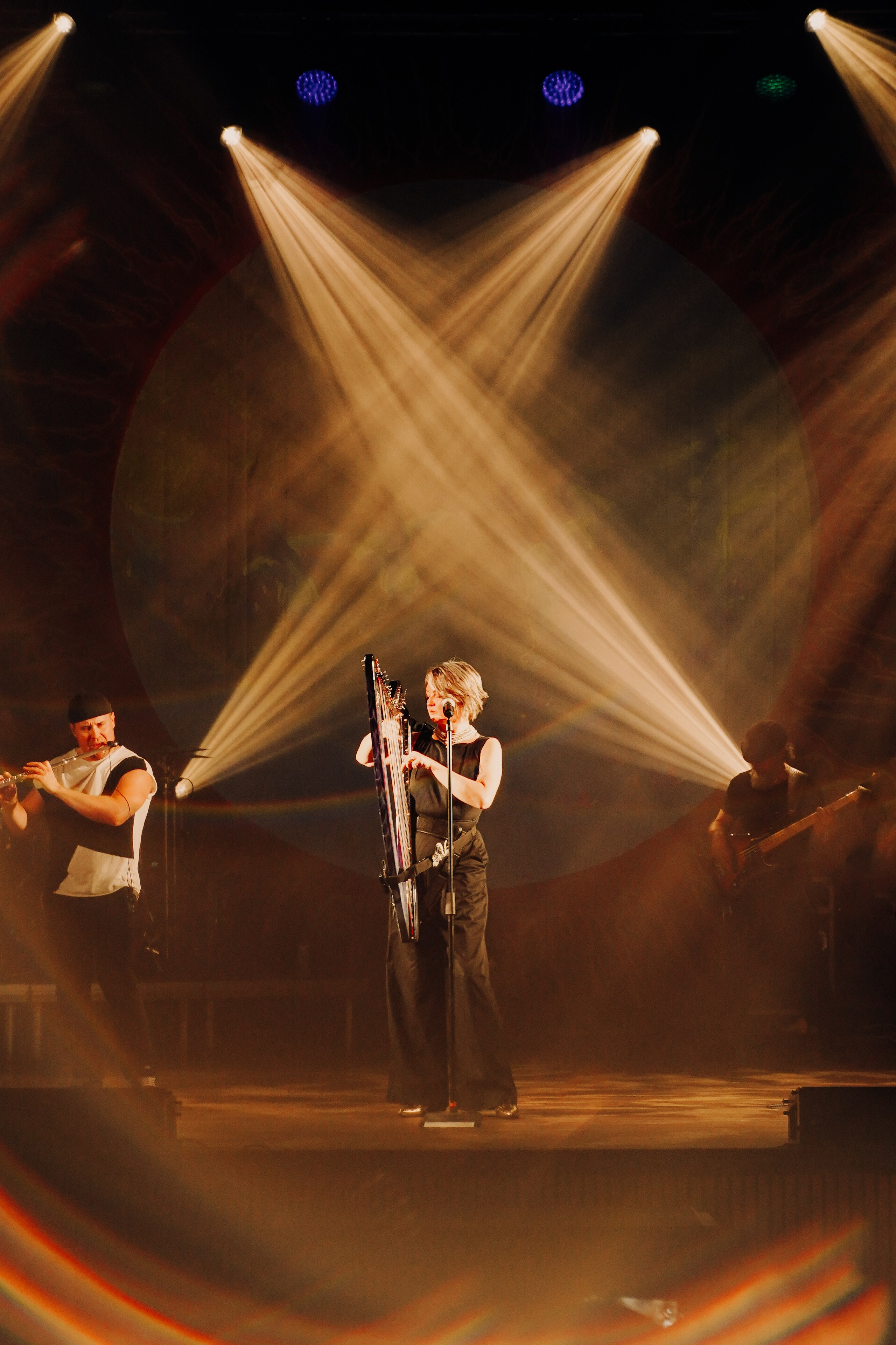 Мельница. Арт-фотограф в Краснодаре