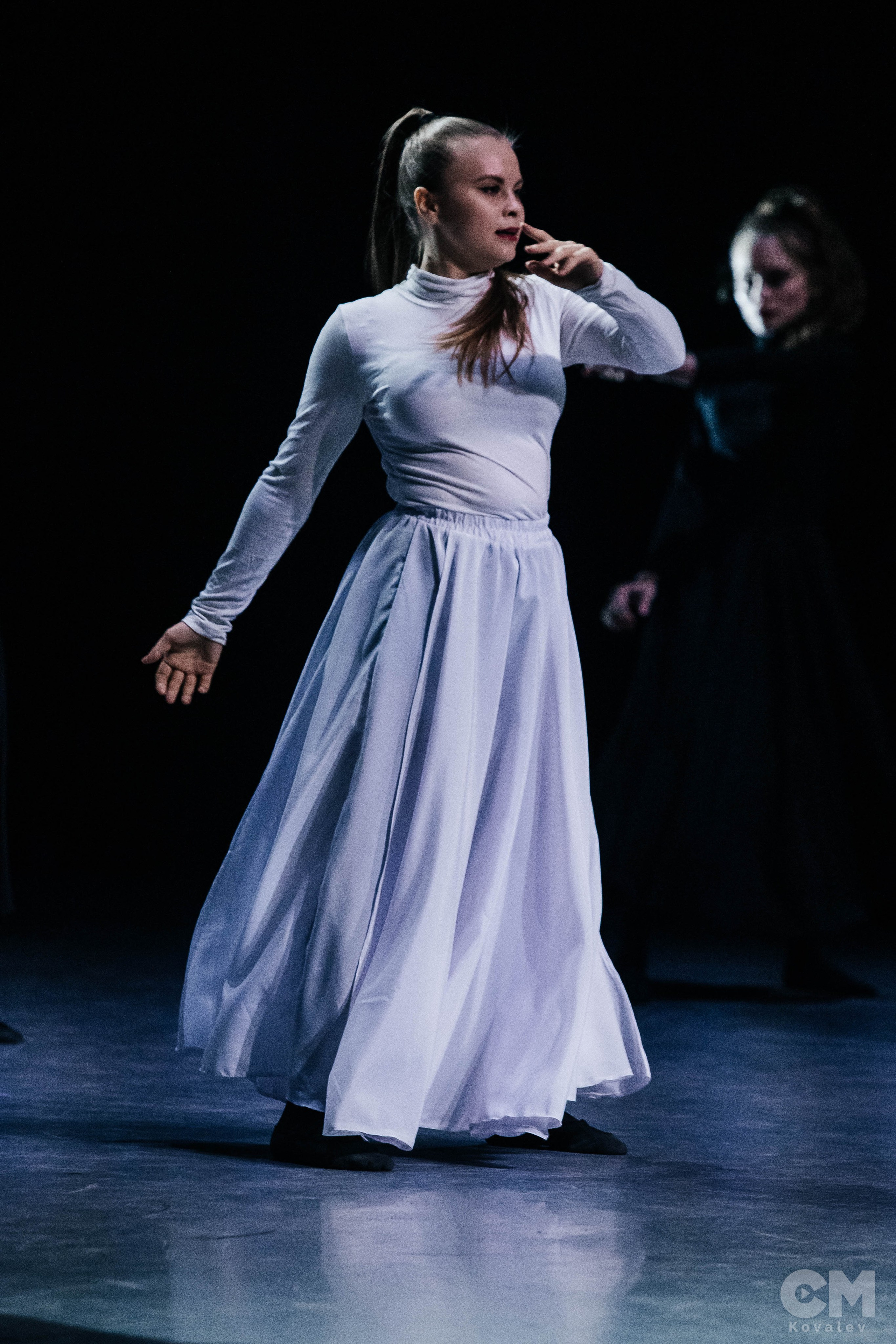 Студенческая областная весна на Байкале 2024. Репортажный фотограф в Иркутске — Ярослав Ковалёв