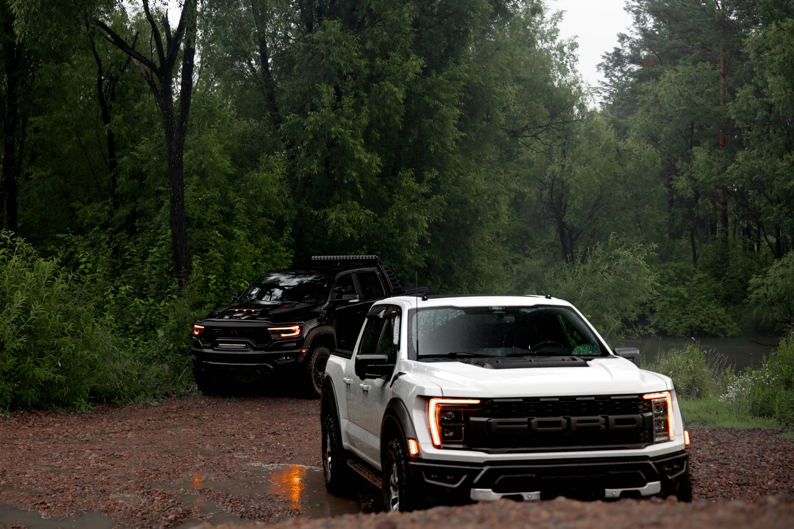 RAM 1500 FORD F150. Репортажный фотограф в Иркутске — Ярослав Ковалёв