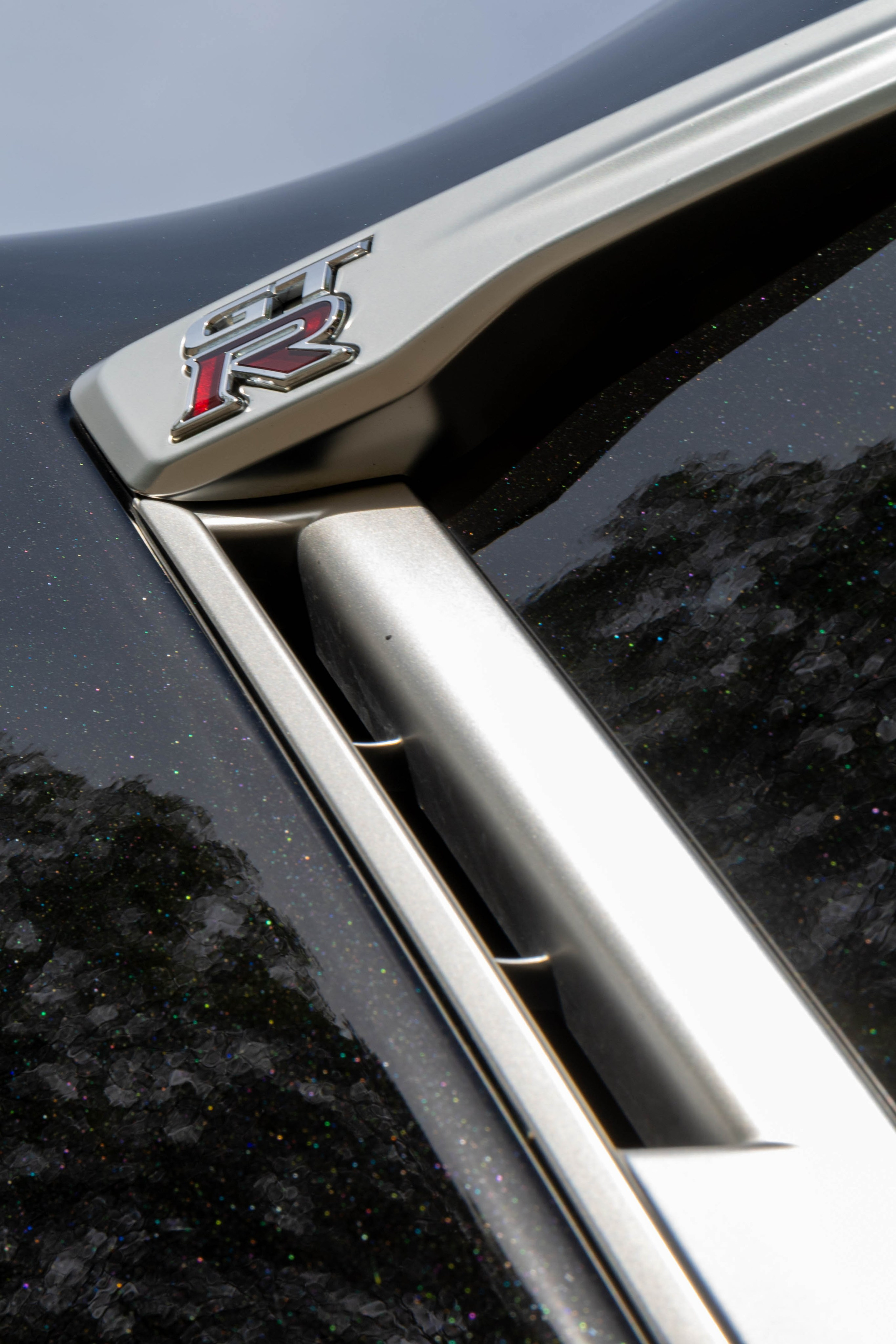 NISAN GTR 35. Репортажный фотограф в Иркутске — Ярослав Ковалёв