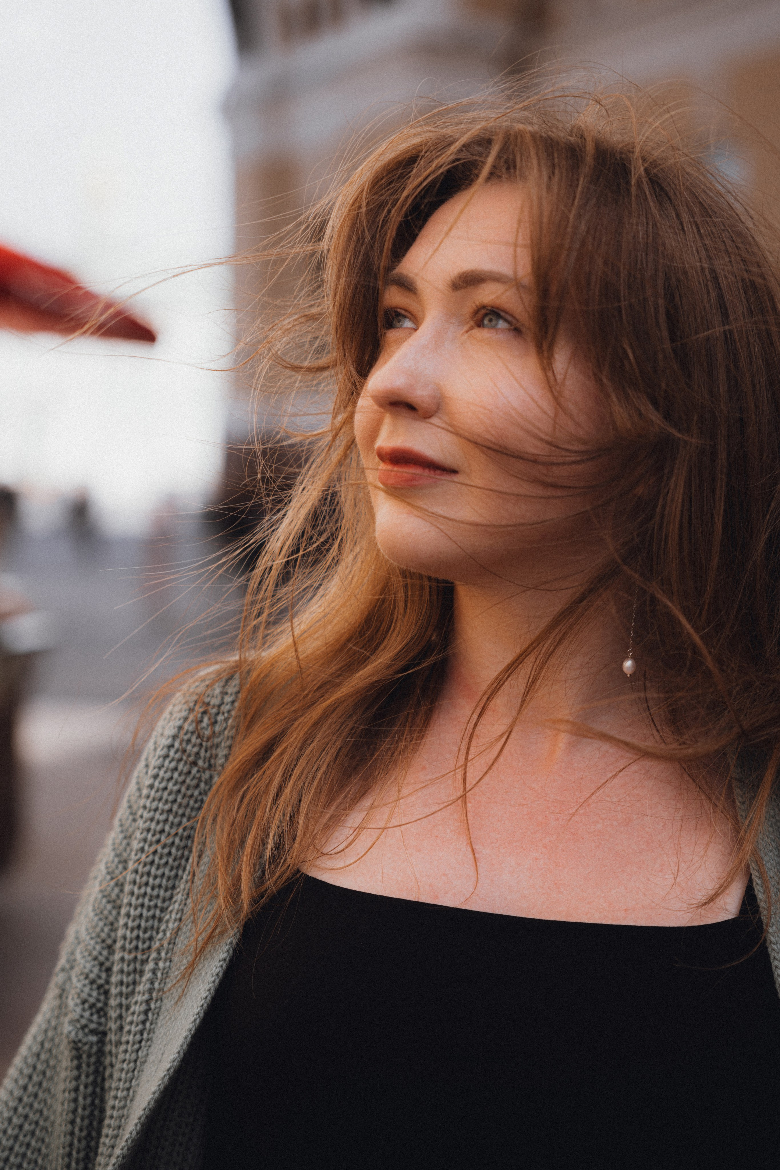 Настя. Семейный и лавстори фотограф в Санкт-Петербурге Леся Ревзина