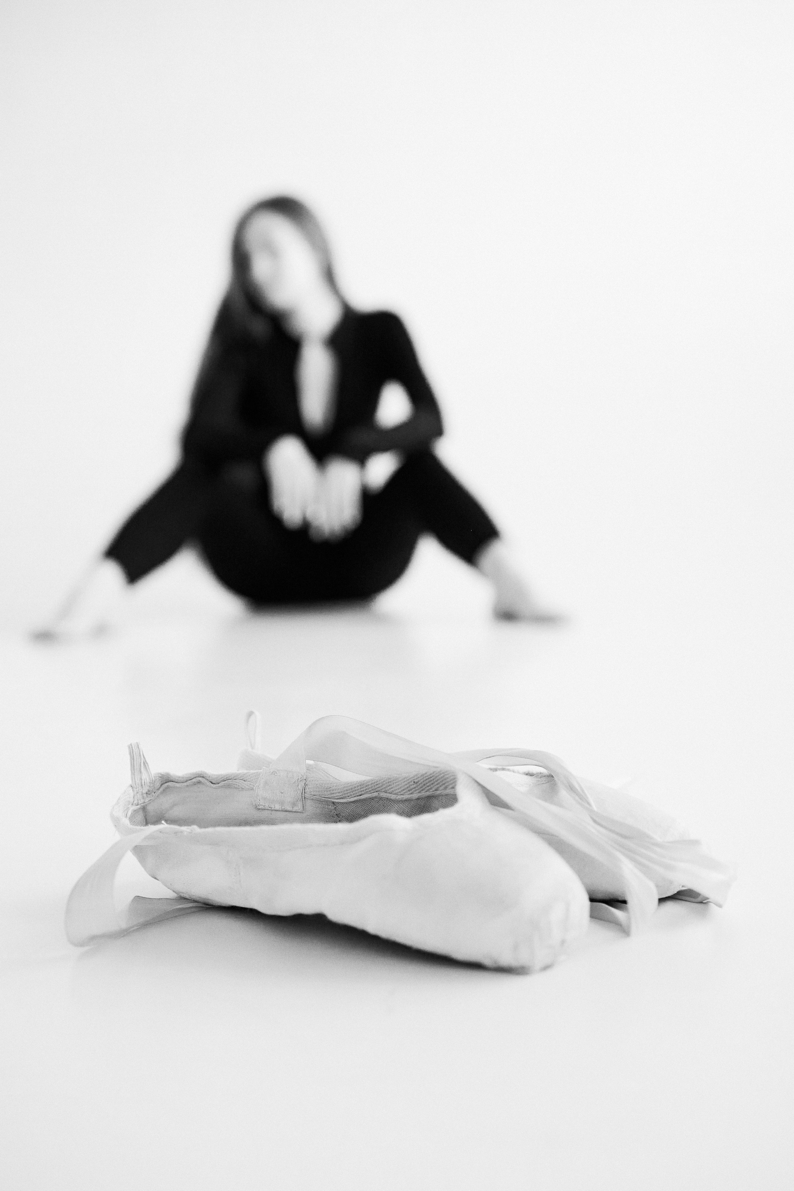 Даша. Фотограф Настя Че