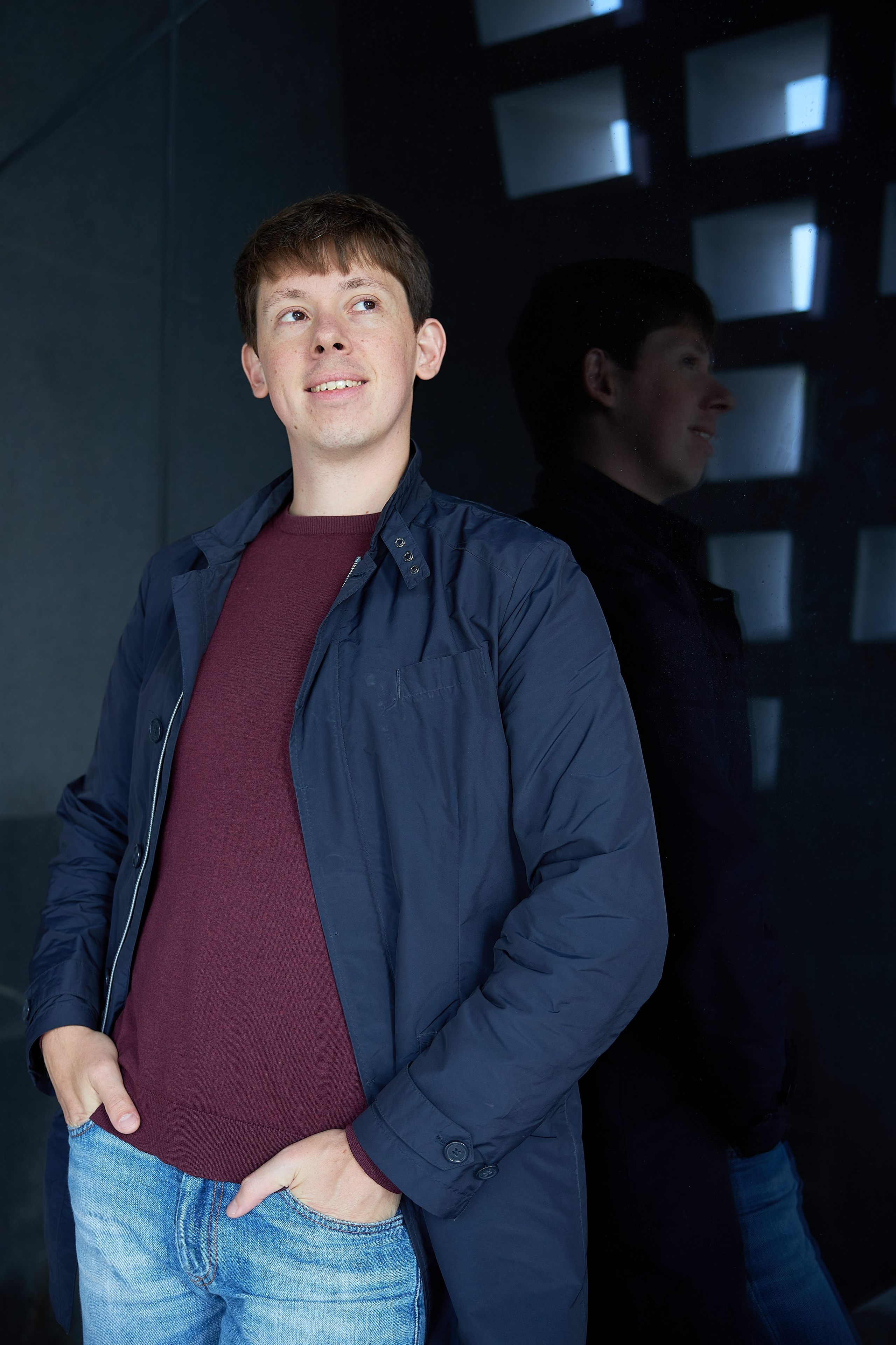 Никита. Фотограф Настя Че