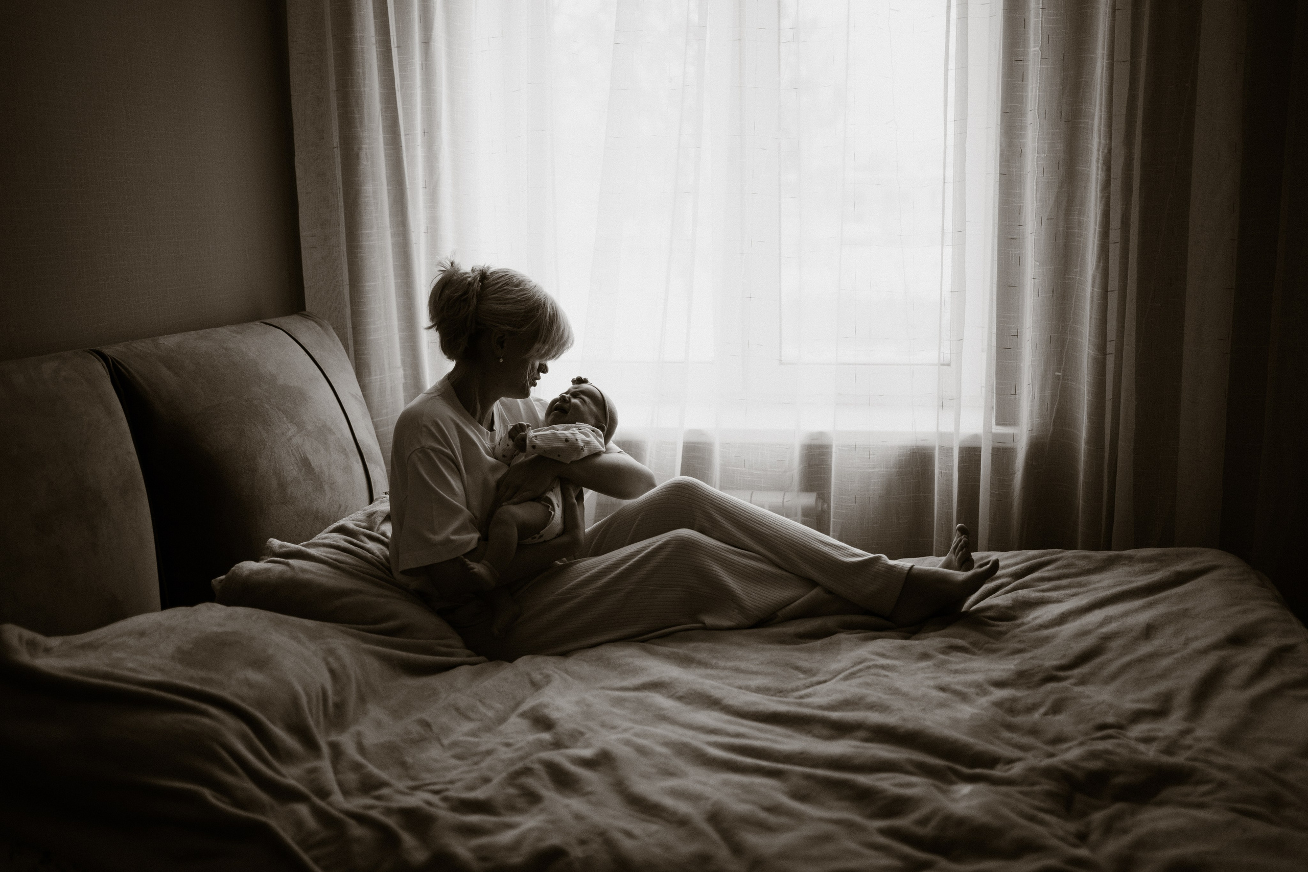 Настя, Антон, Яроша, Агата и Цезарь. Фотограф в Минске — Мария Миллс