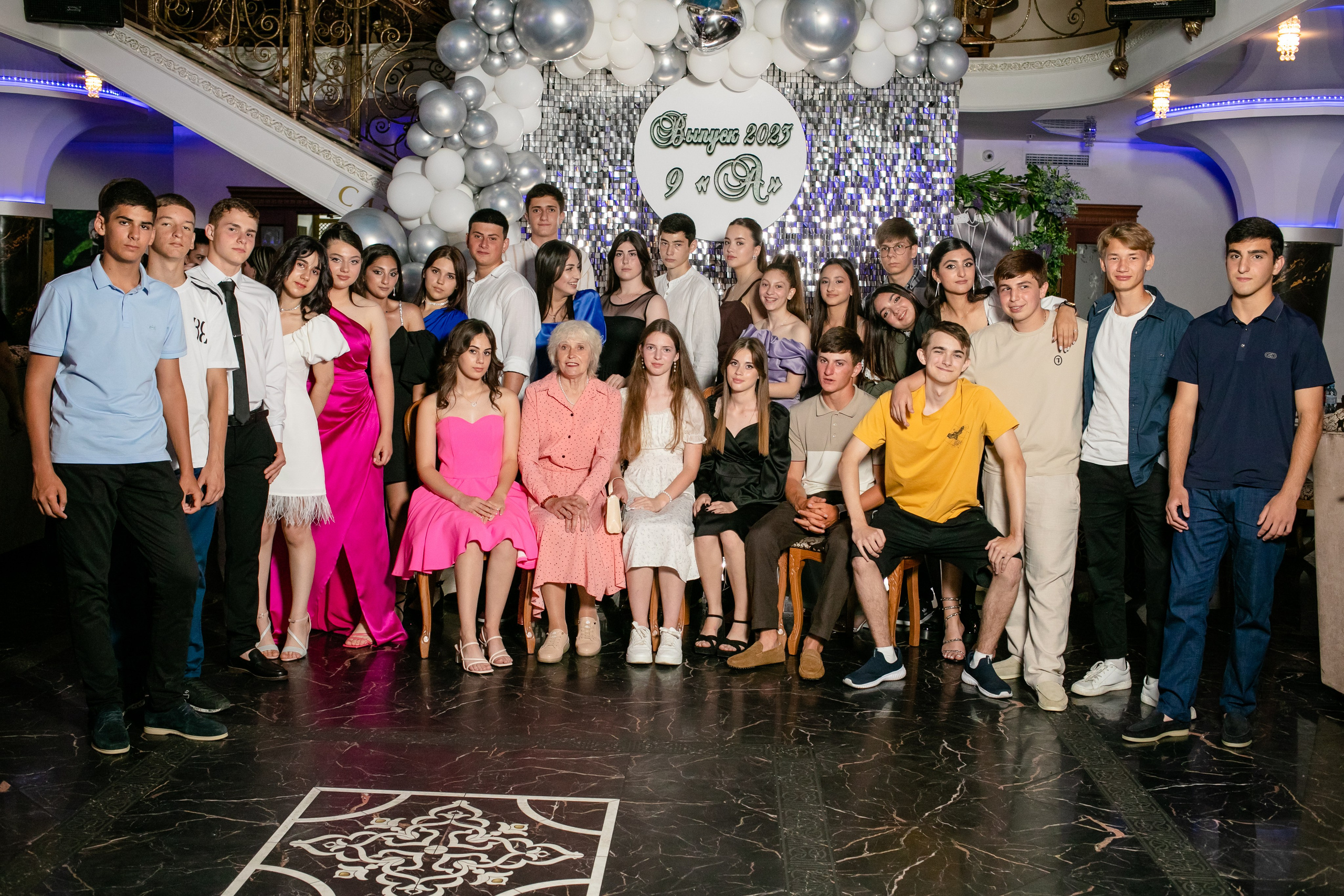 Съемки в ресторанах (свадьбы, юбилеи, выпускные вечера). Семейный и детский фотограф Марина Баладьян Сочи / Краснодар / Москва