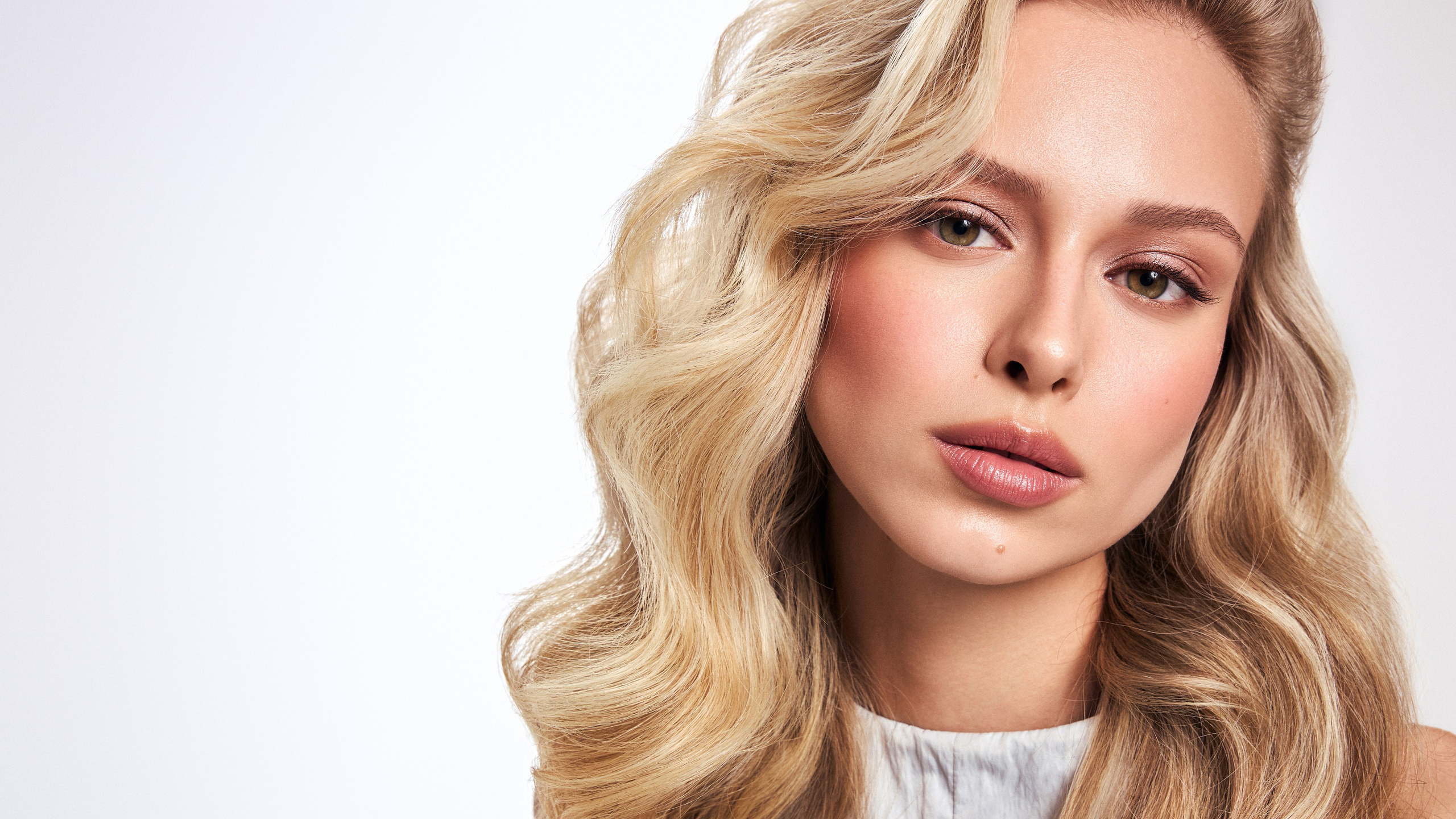 VOLUME HAIR. Главная