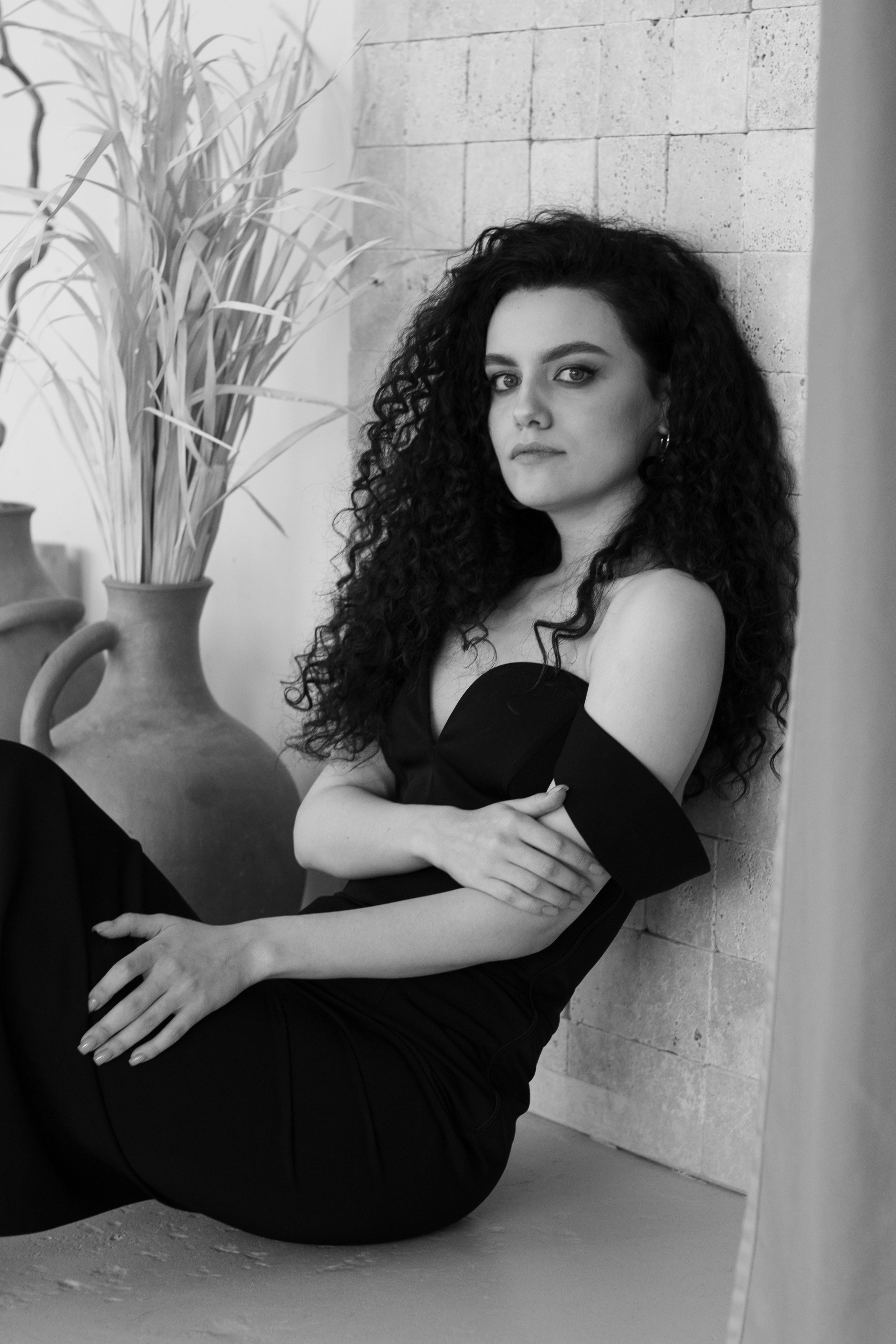 Портфолио. Художественный фотограф в Екатеринбурге Екатерина Финк