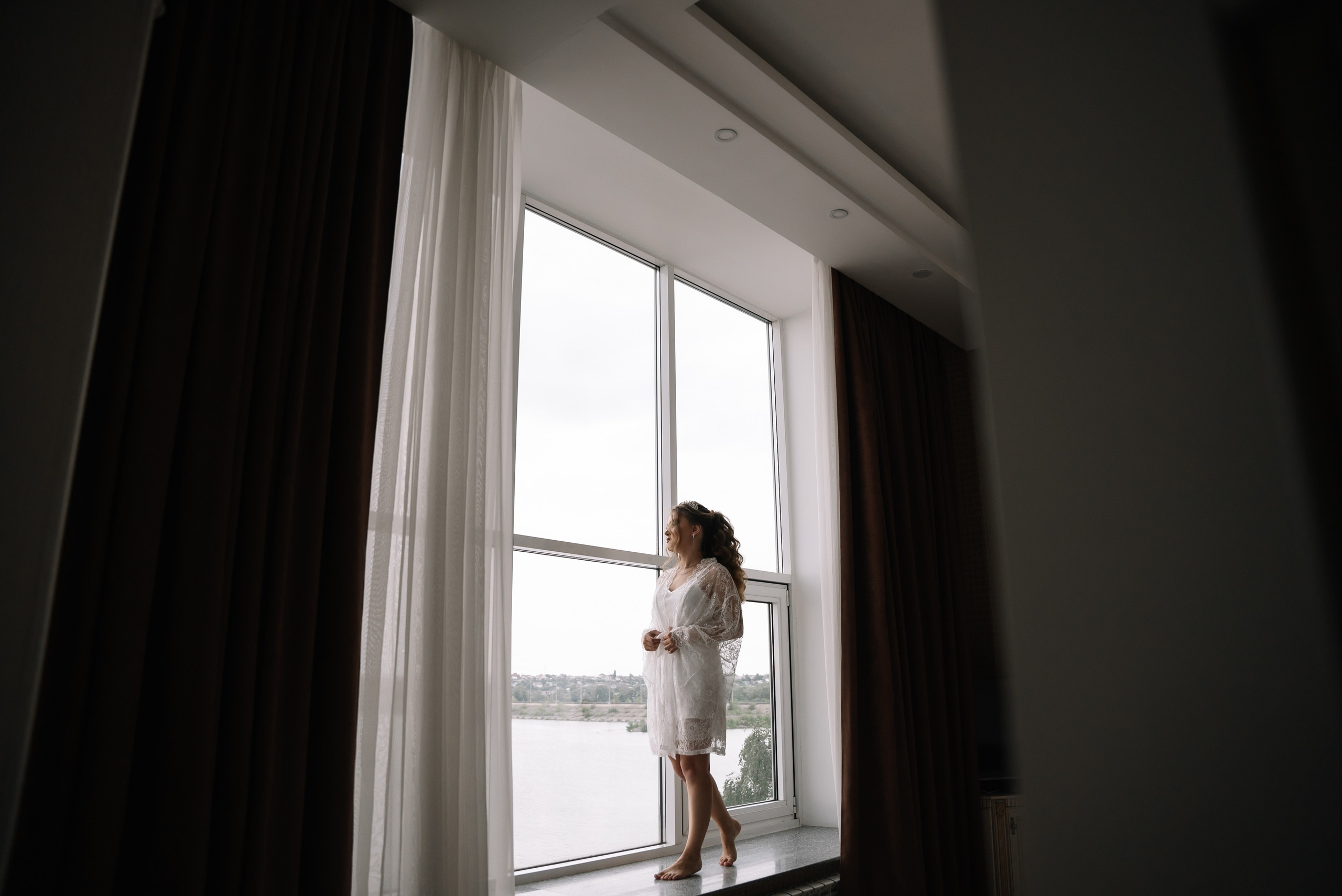 Евгений и Анна. Свадебный фотограф в Самаре Анна Ковалева