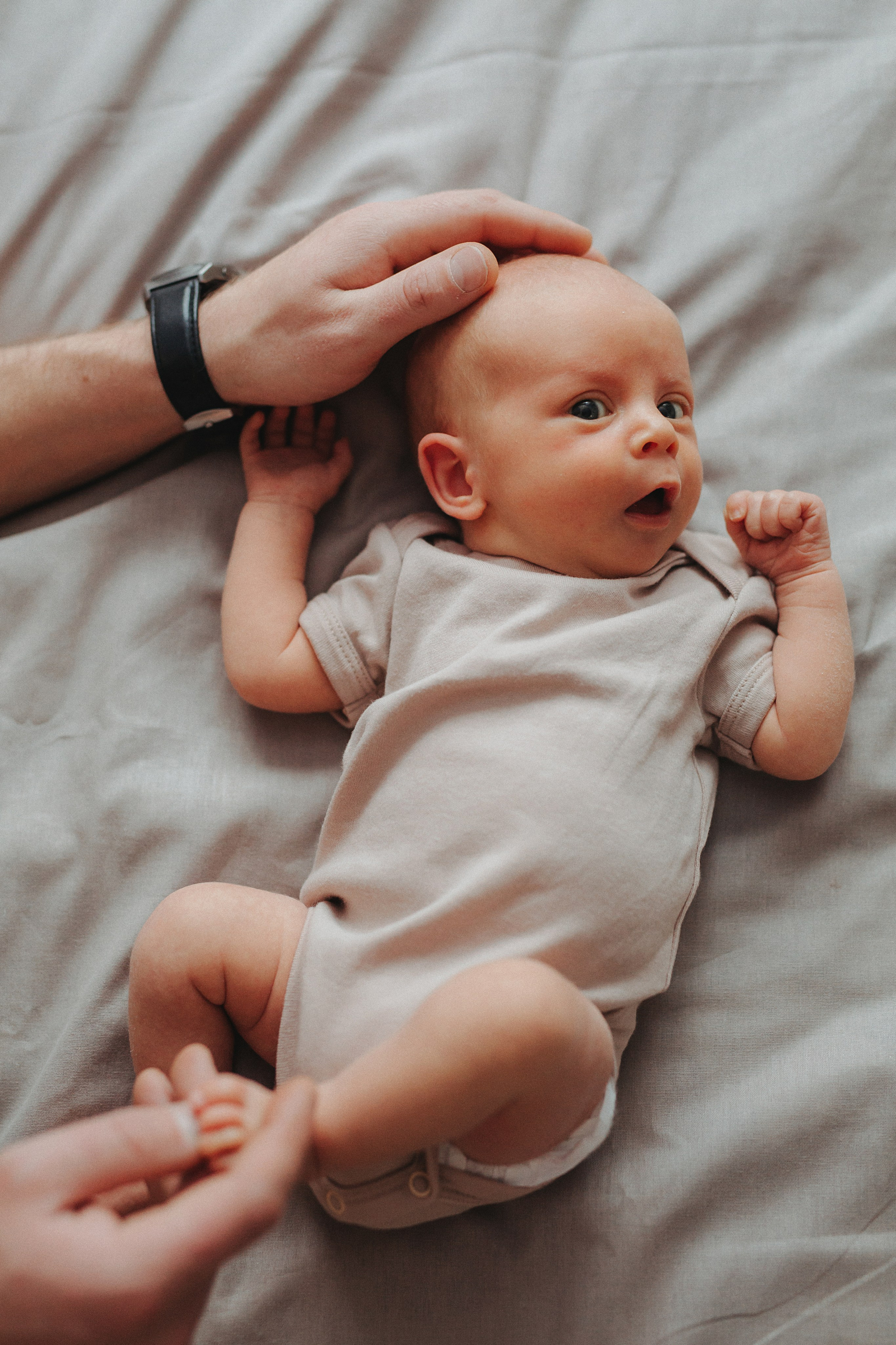 Михаил Андреевич, Ирина и Андрей. Свадебный, семейный фотограф в Дзержинске, Нижнем Новгороде Наталья Хр