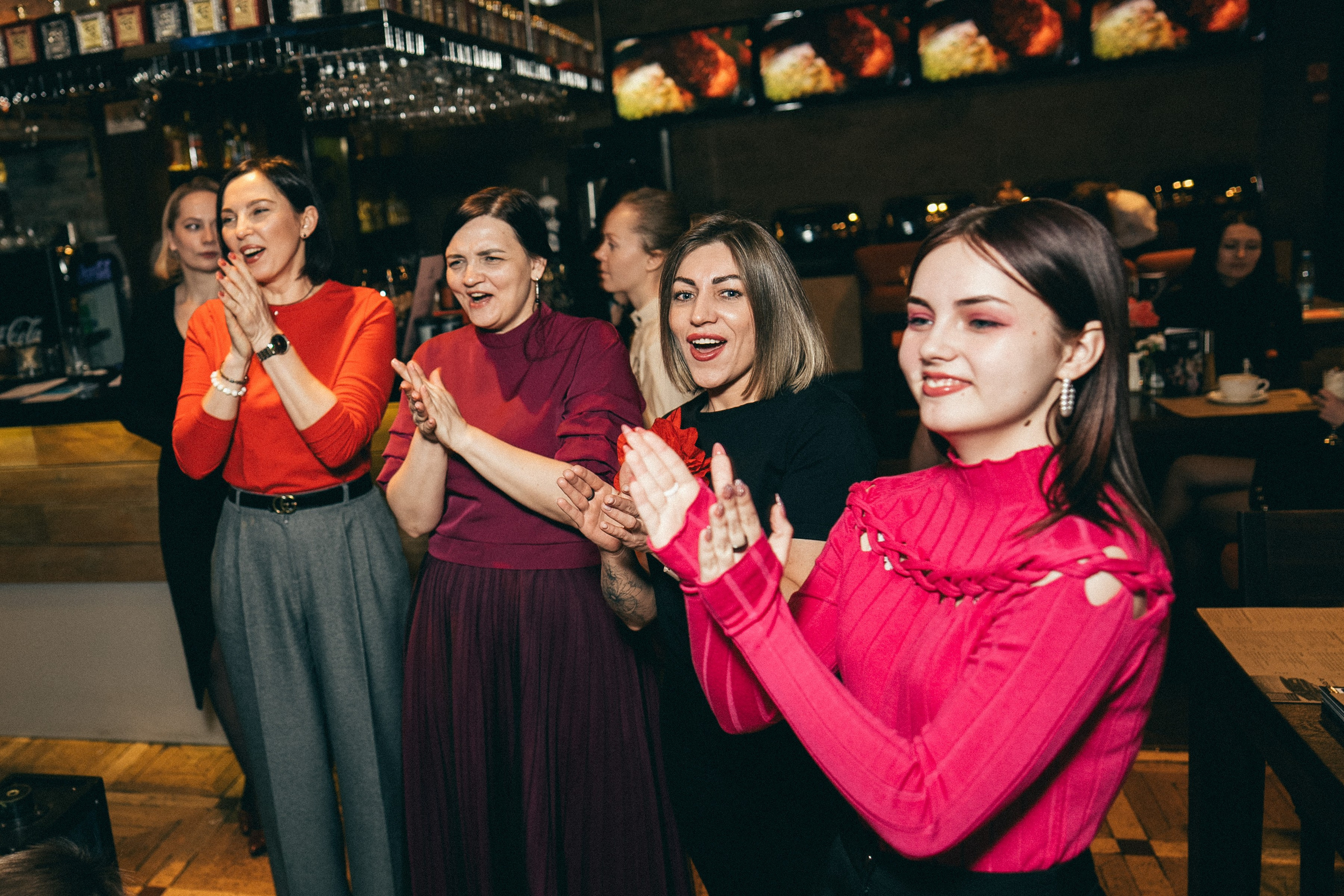 Презентация весеннего номера журнала ICON SIBERIA MAG. Фотограф на любое событие в Кемерово