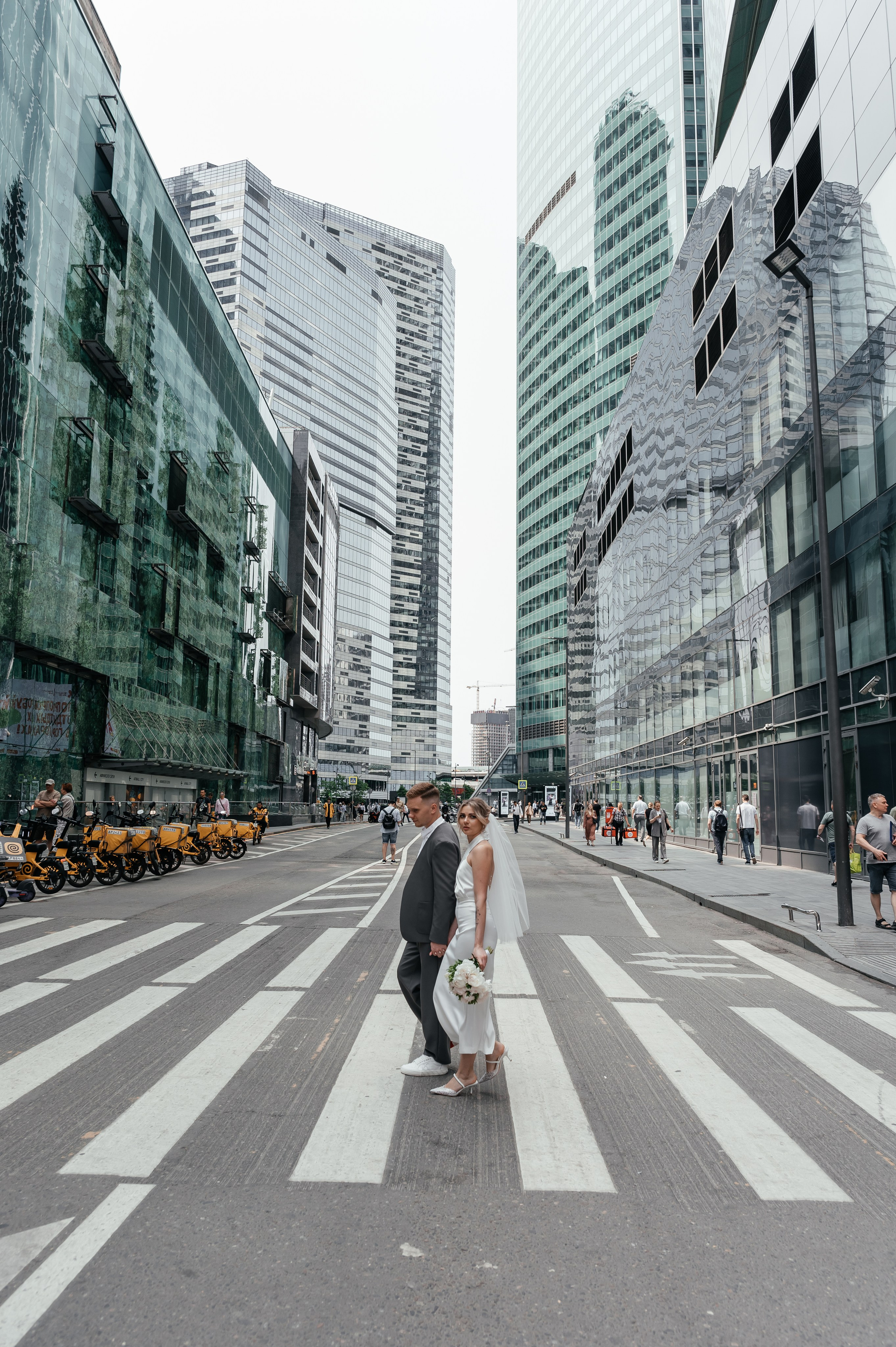 Свадьба Панорама 360. Портретный фотограф Москва Светлана Кашура