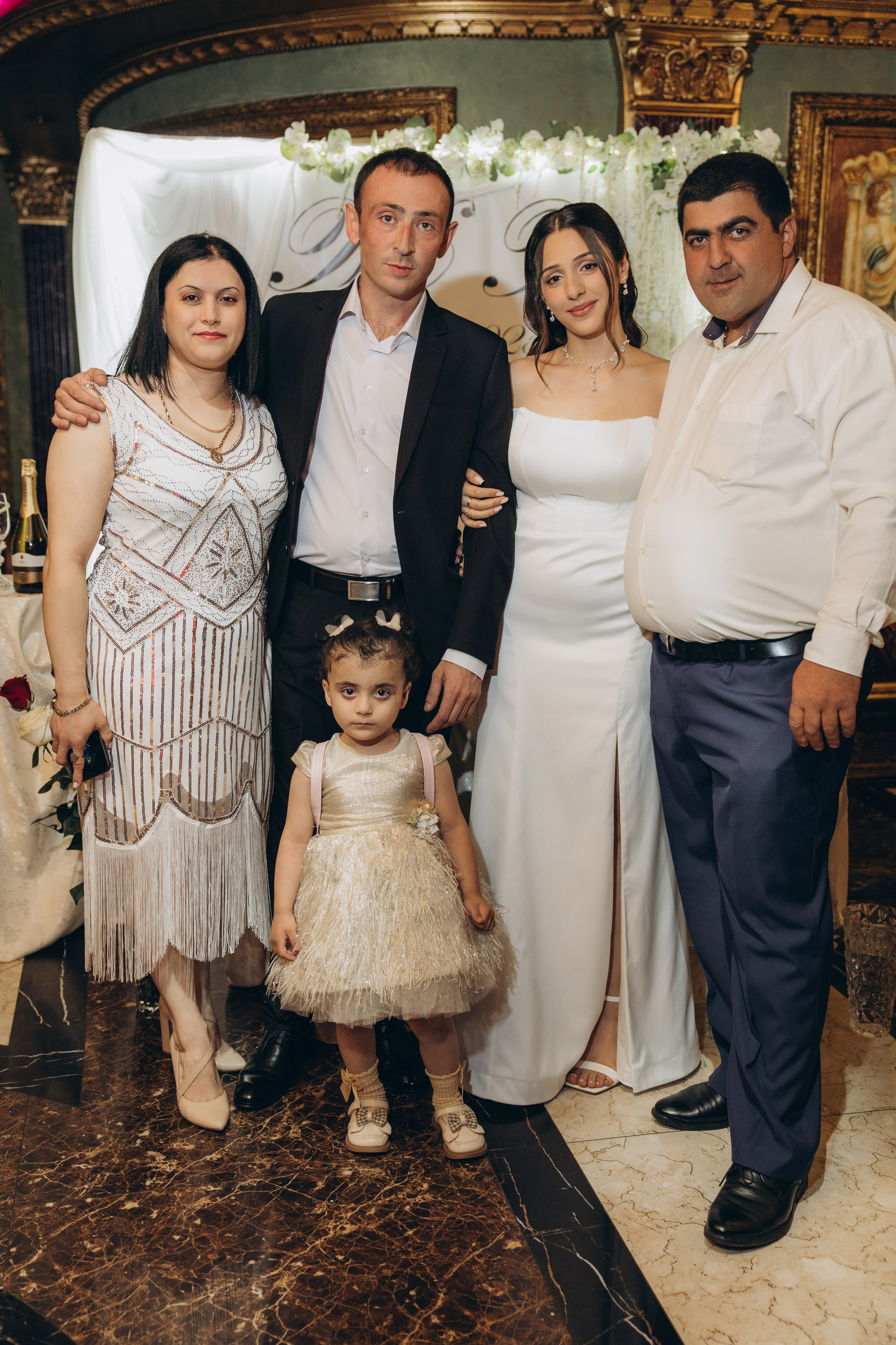 Банкет. Свадебный, семейный фотограф в Иркутске Светлана Макаричева