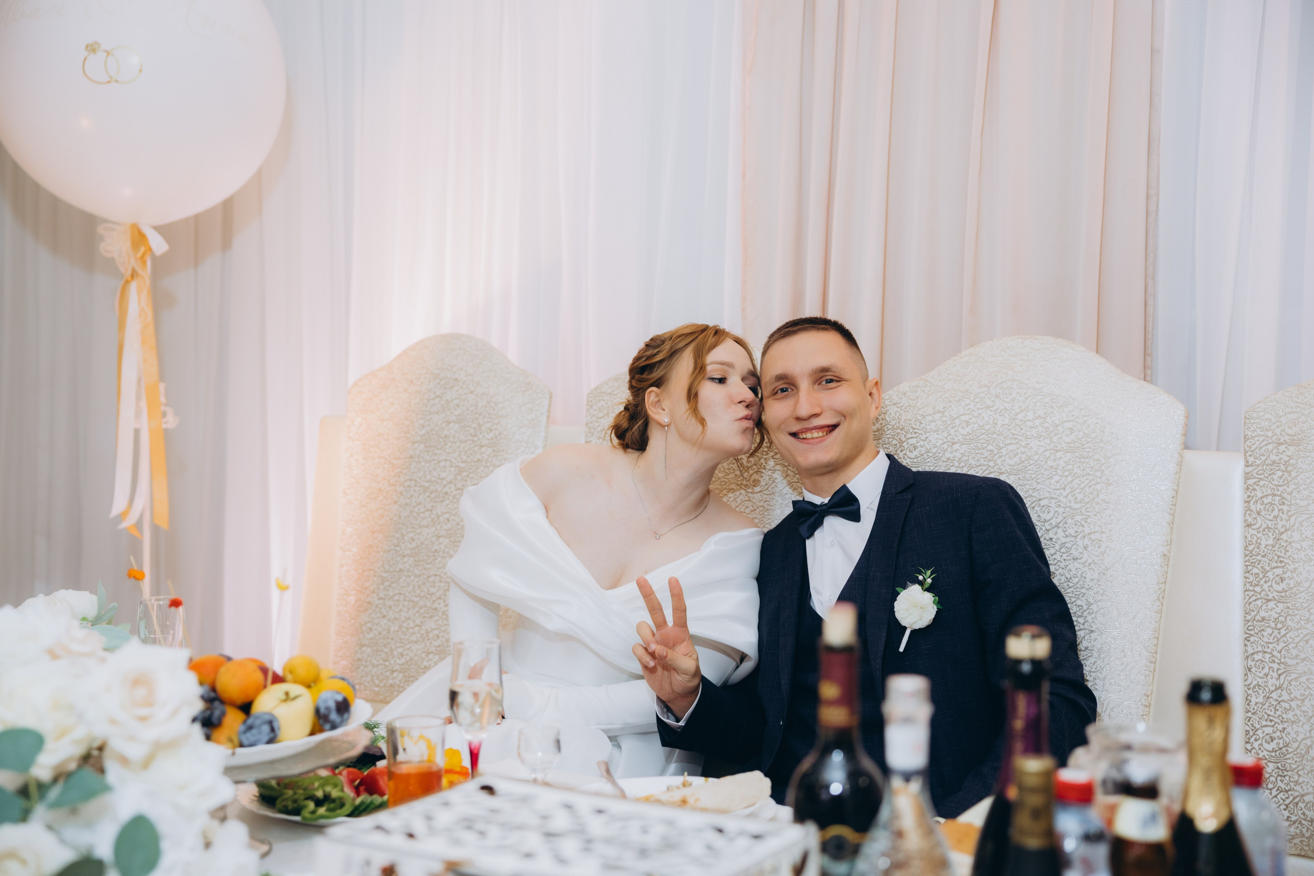 Иван и Елена. Свадебный, семейный фотограф в Иркутске Светлана Макаричева