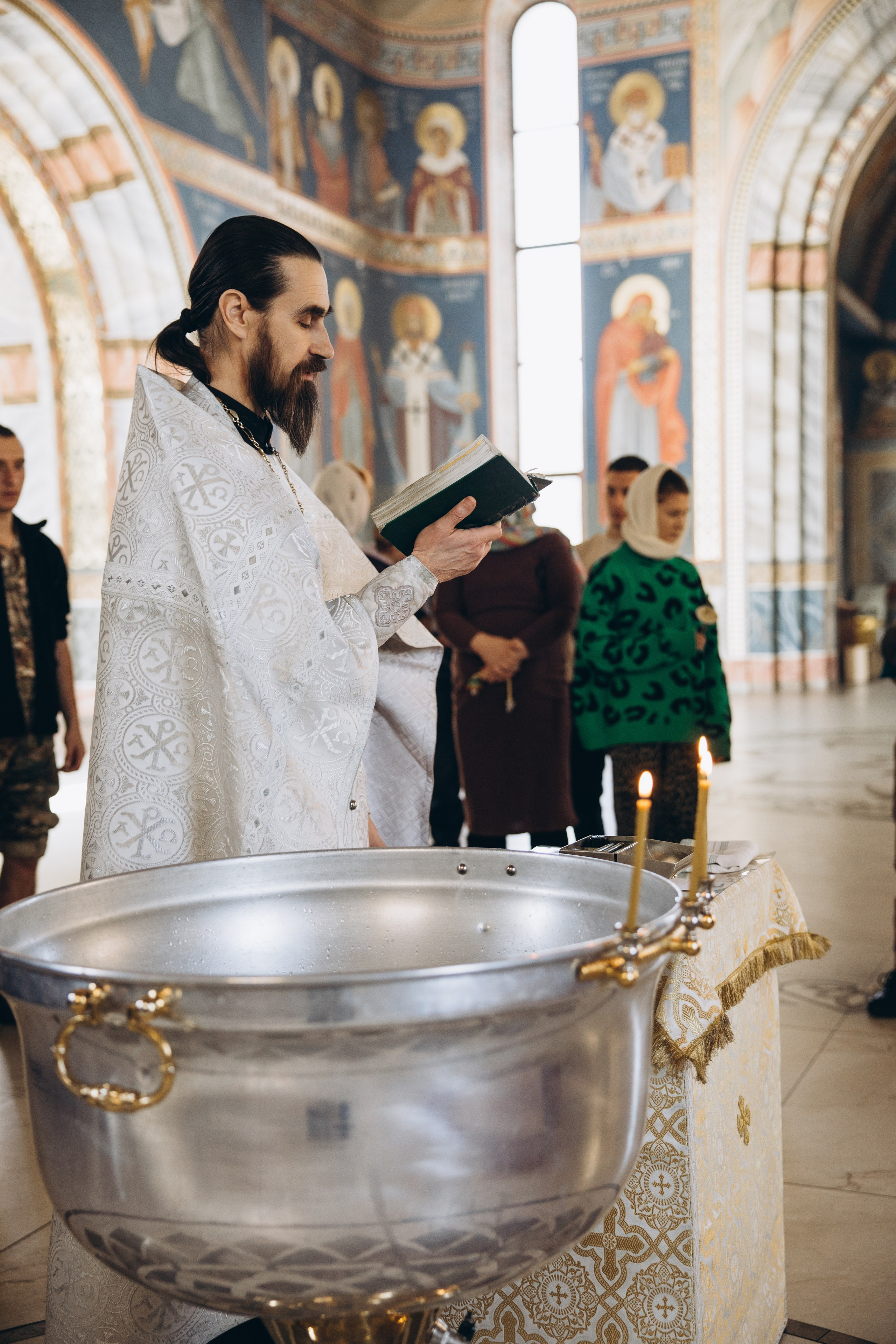 Шелехов. Свадебный, семейный фотограф в Иркутске Светлана Макаричева
