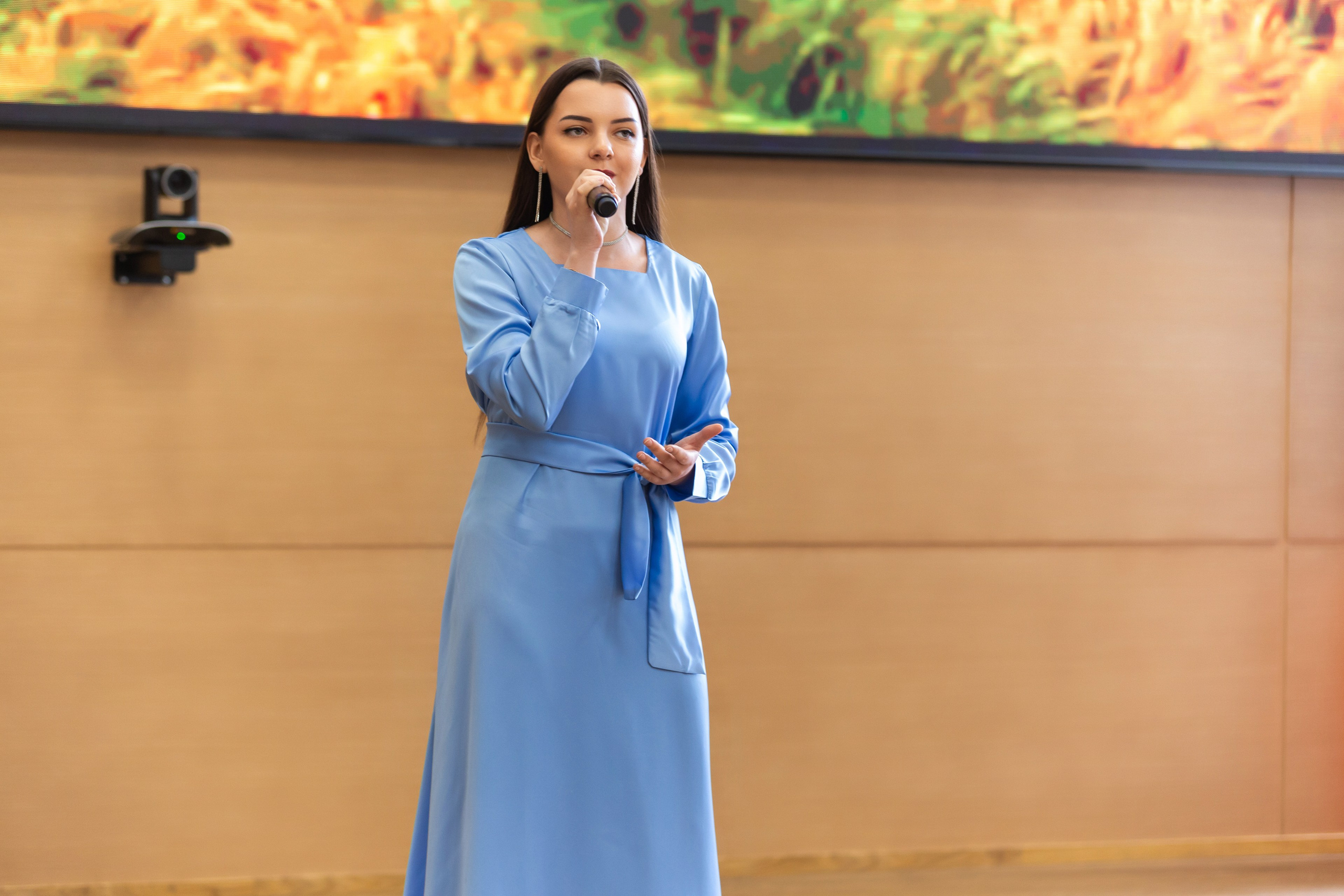 Мои медиа выборы 2024. Профессиональный фотограф в Мценске и Орловской области