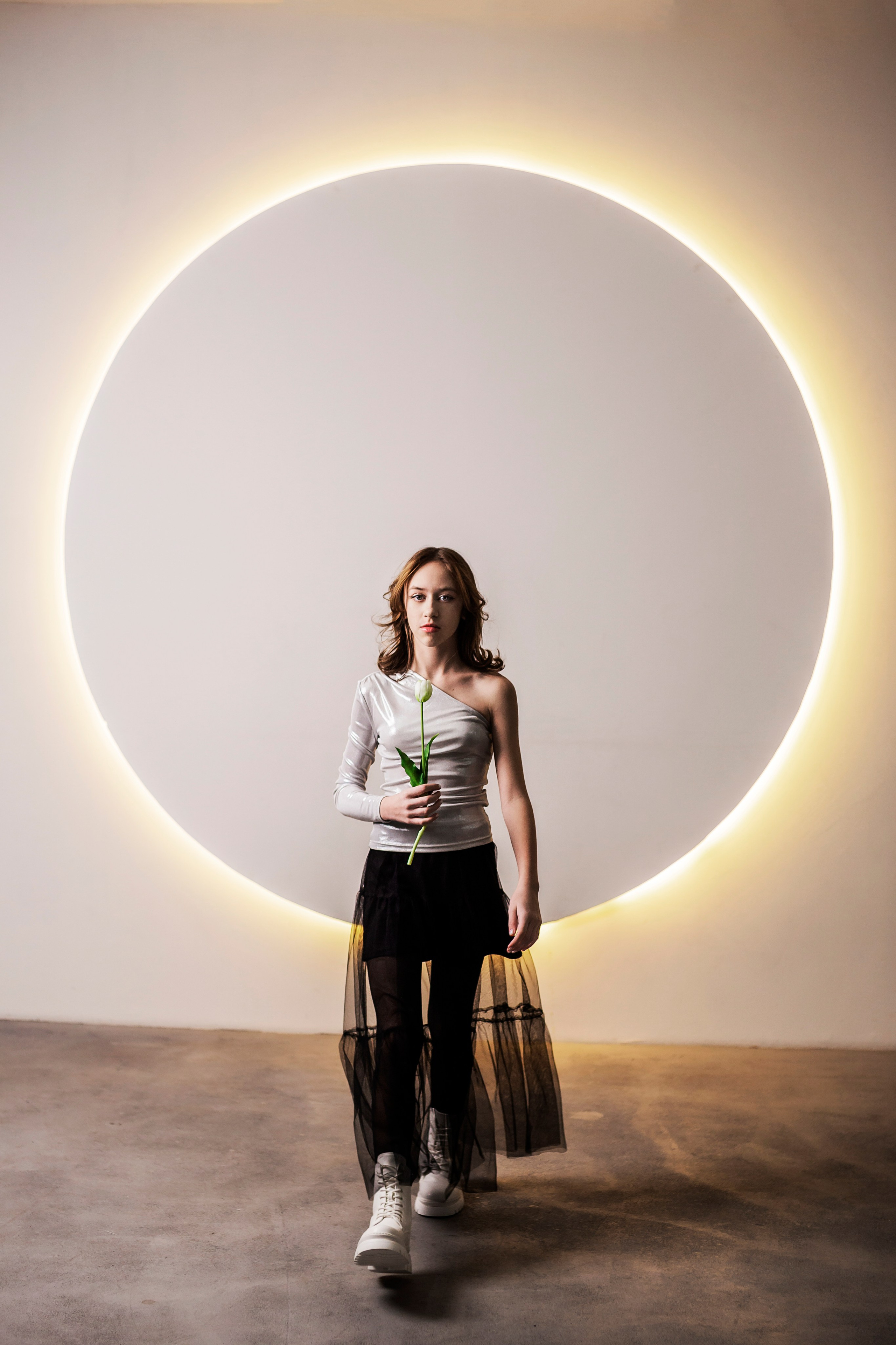 12 лет. Семейный фотограф в Саратове