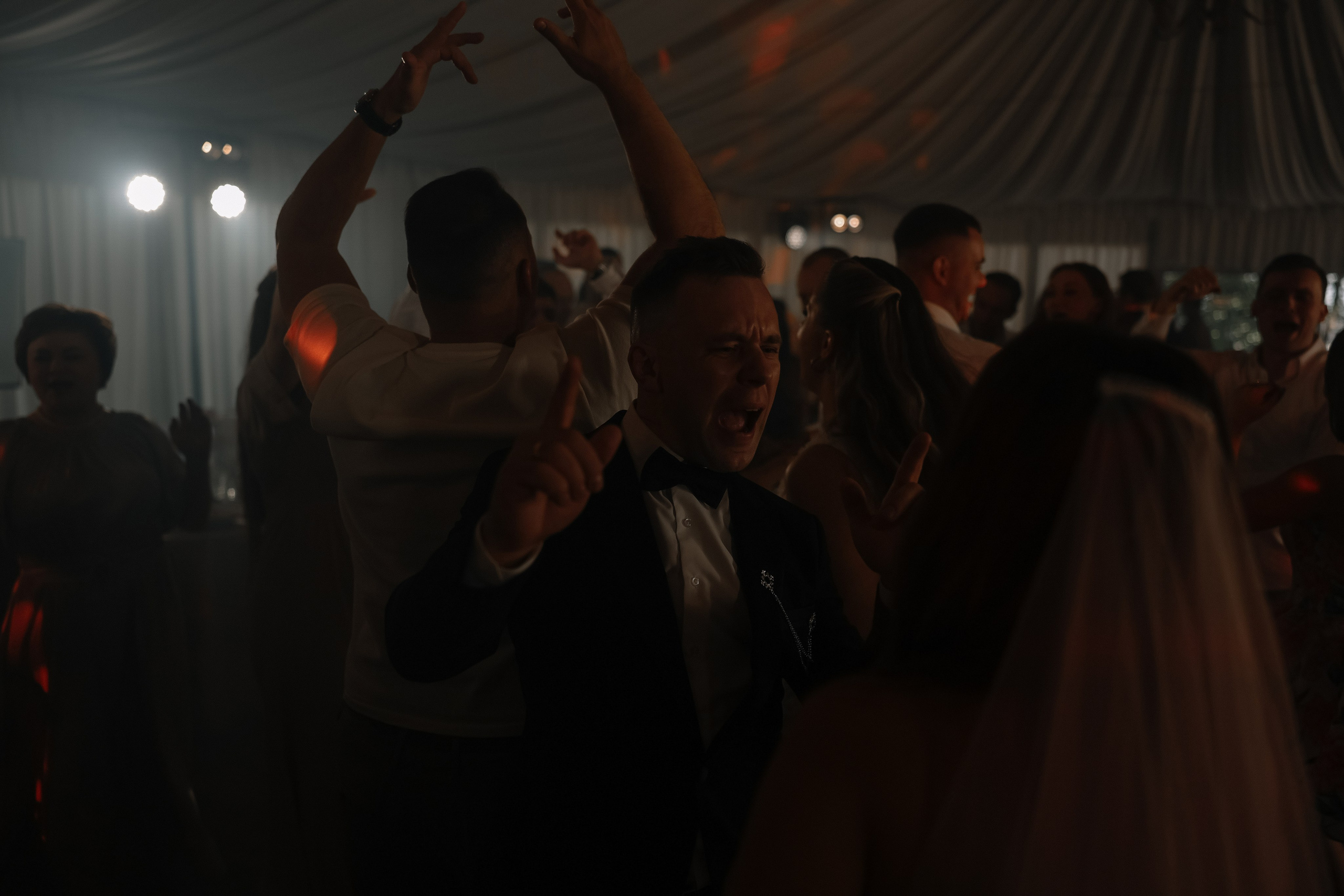 Натали и Виталий. Свадебный и семейный Фотограф Денис Кошель