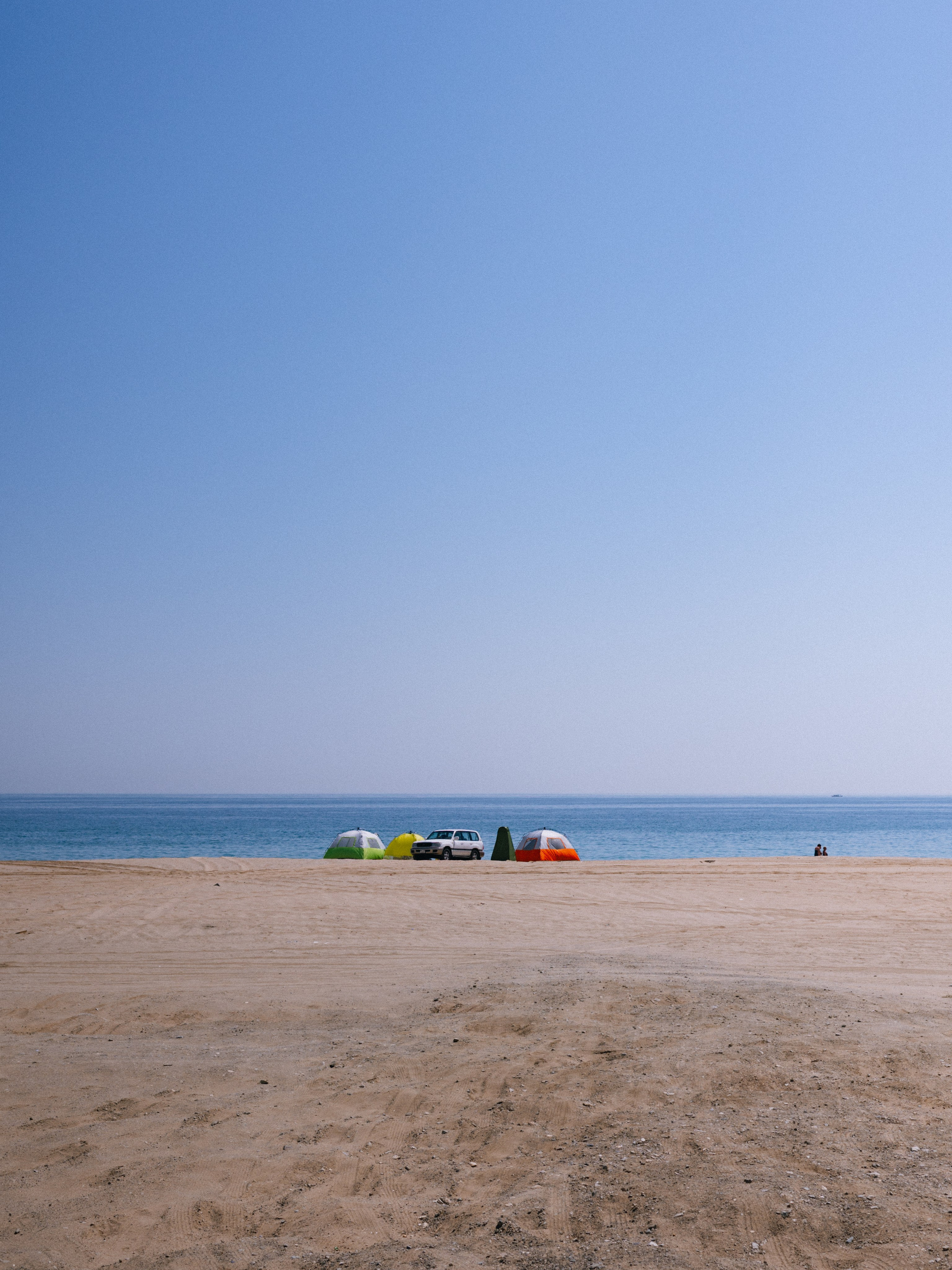 FUJEIRAH. Свадебный и семейный фотограф Никита Корохов