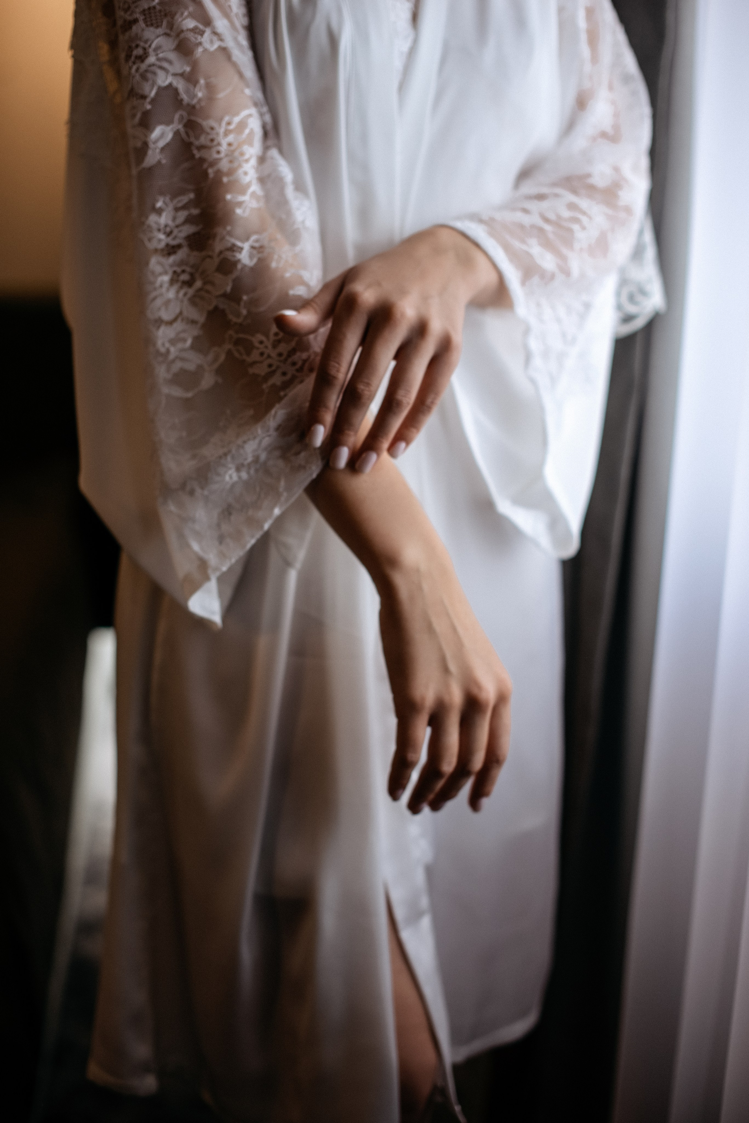 Антон и Ольга. Свадебный фотограф Белгород