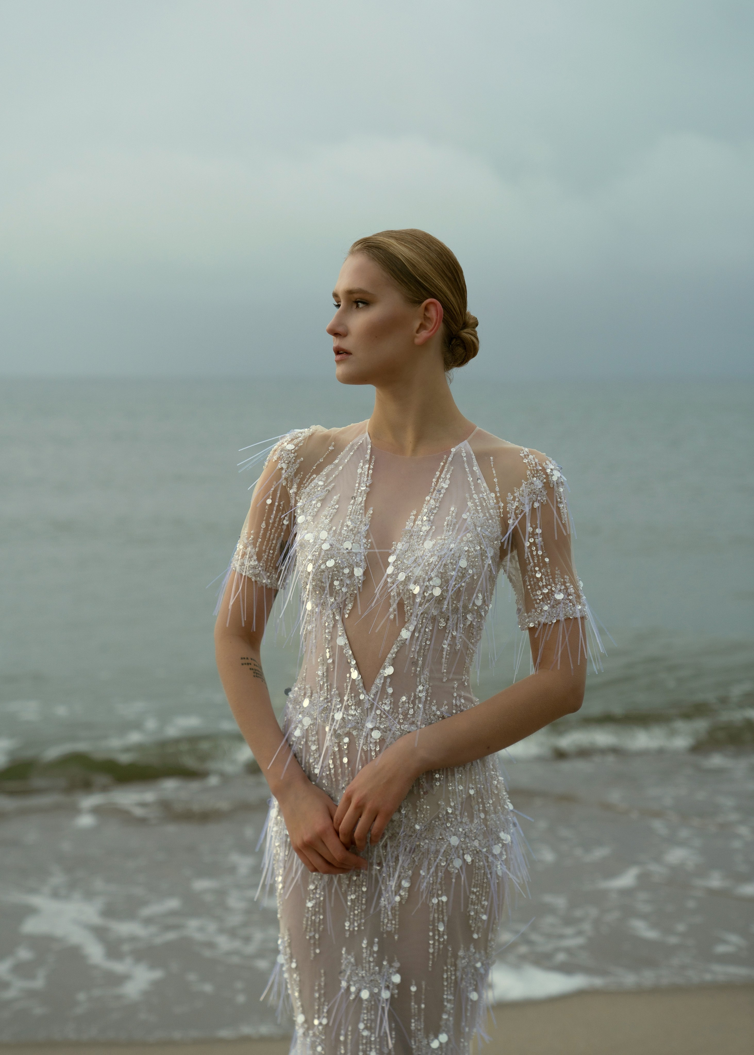 Alice K. Modeling agency TM MODELS