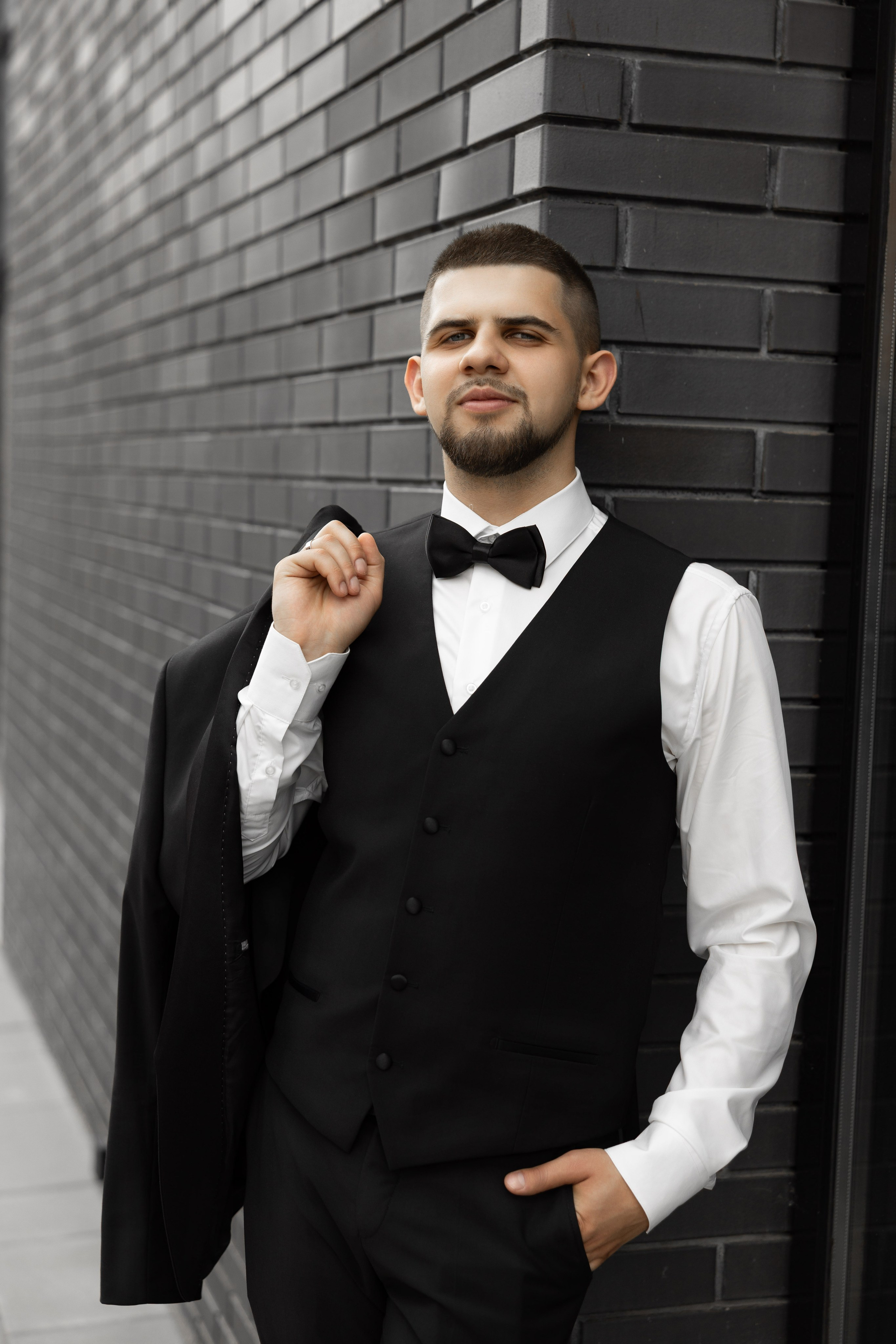 Александр и Анна. Свадебный фотограф Тула Москва СПБ / Сёмина Дарья