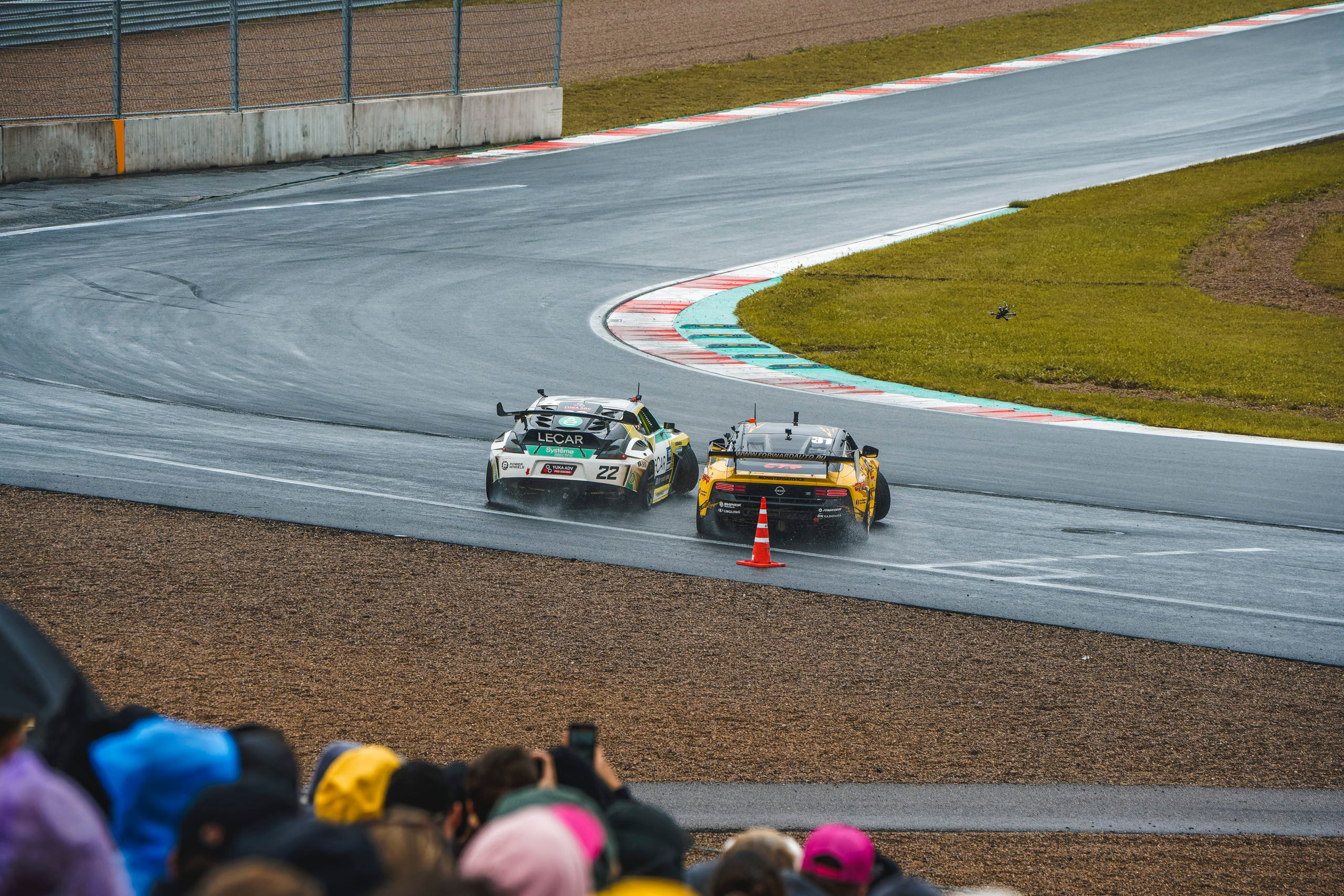 RDS GP (31 августа 2025). Андрей Васильев. Фотограф, Санкт-Петербург, Российская Федерация