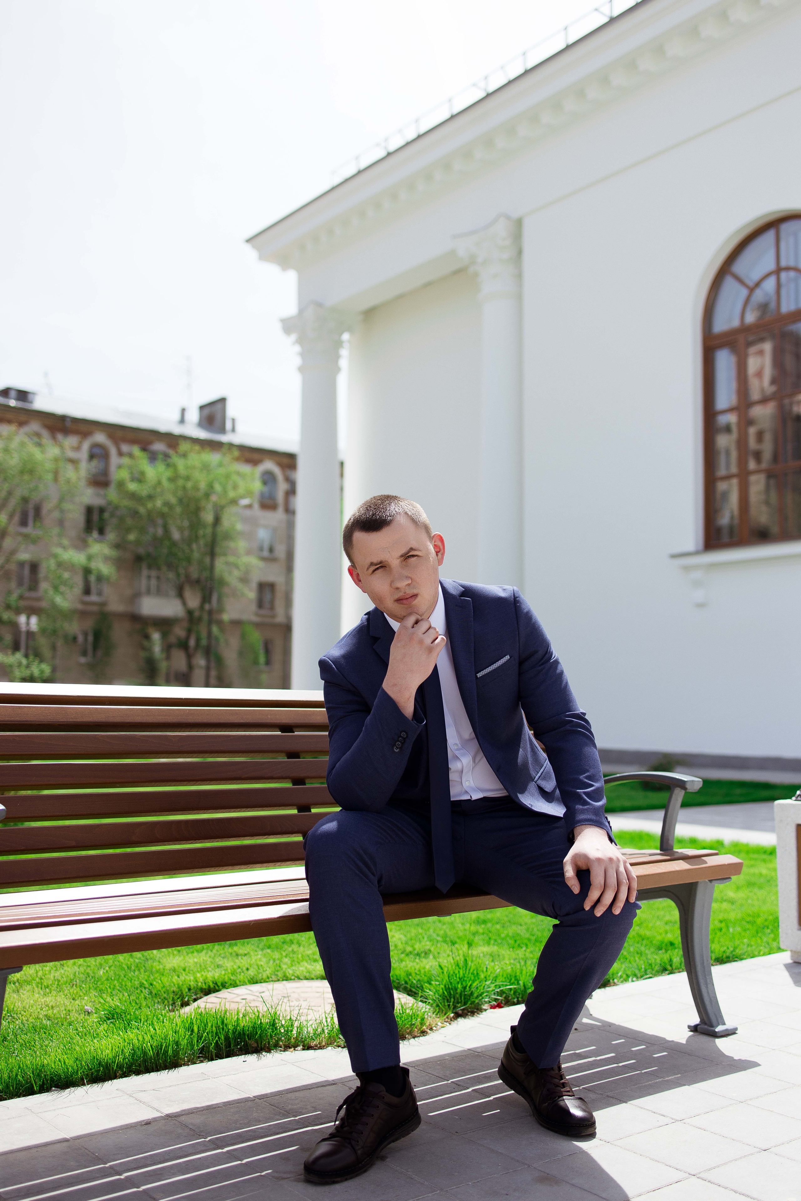 Дмитрий и Анна. Свадебный и семейный фотограф Яна Стражева. Волгоград, Москва