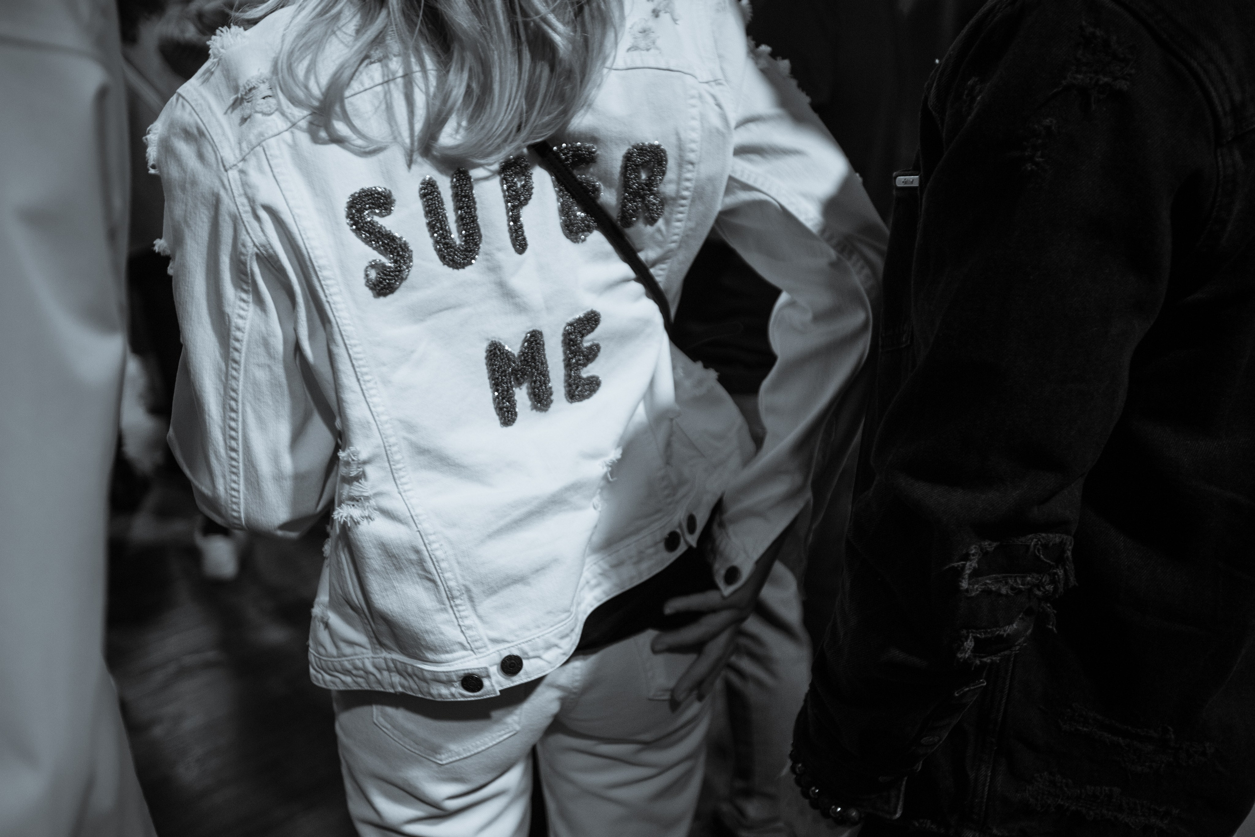 Репортаж. Свадебный фотограф в Москве Элина Ларченкова. Фото, которые цепляют