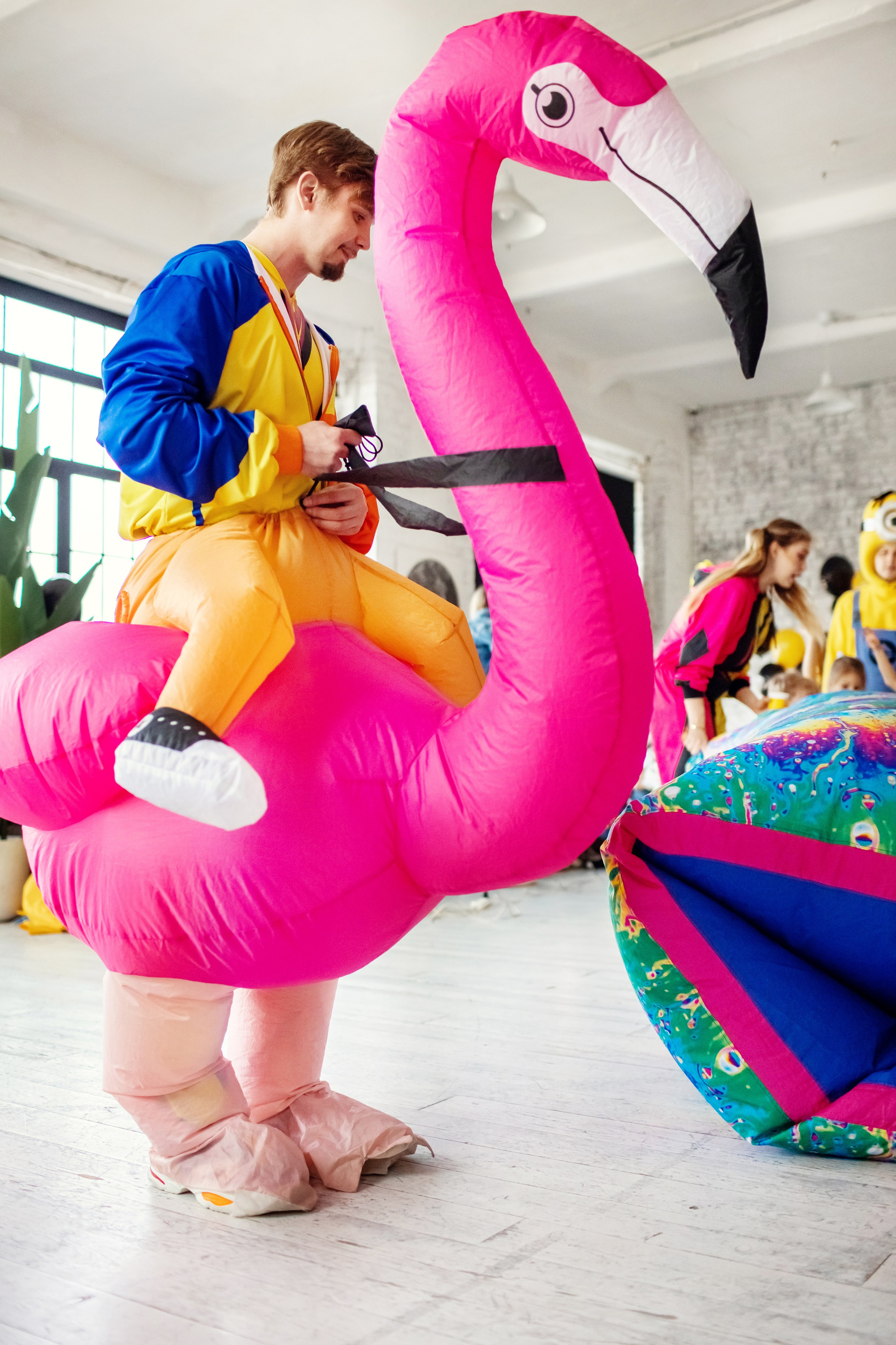 Роме 3 года. Детский и семейный фотограф в Москве Анна Ипатьева