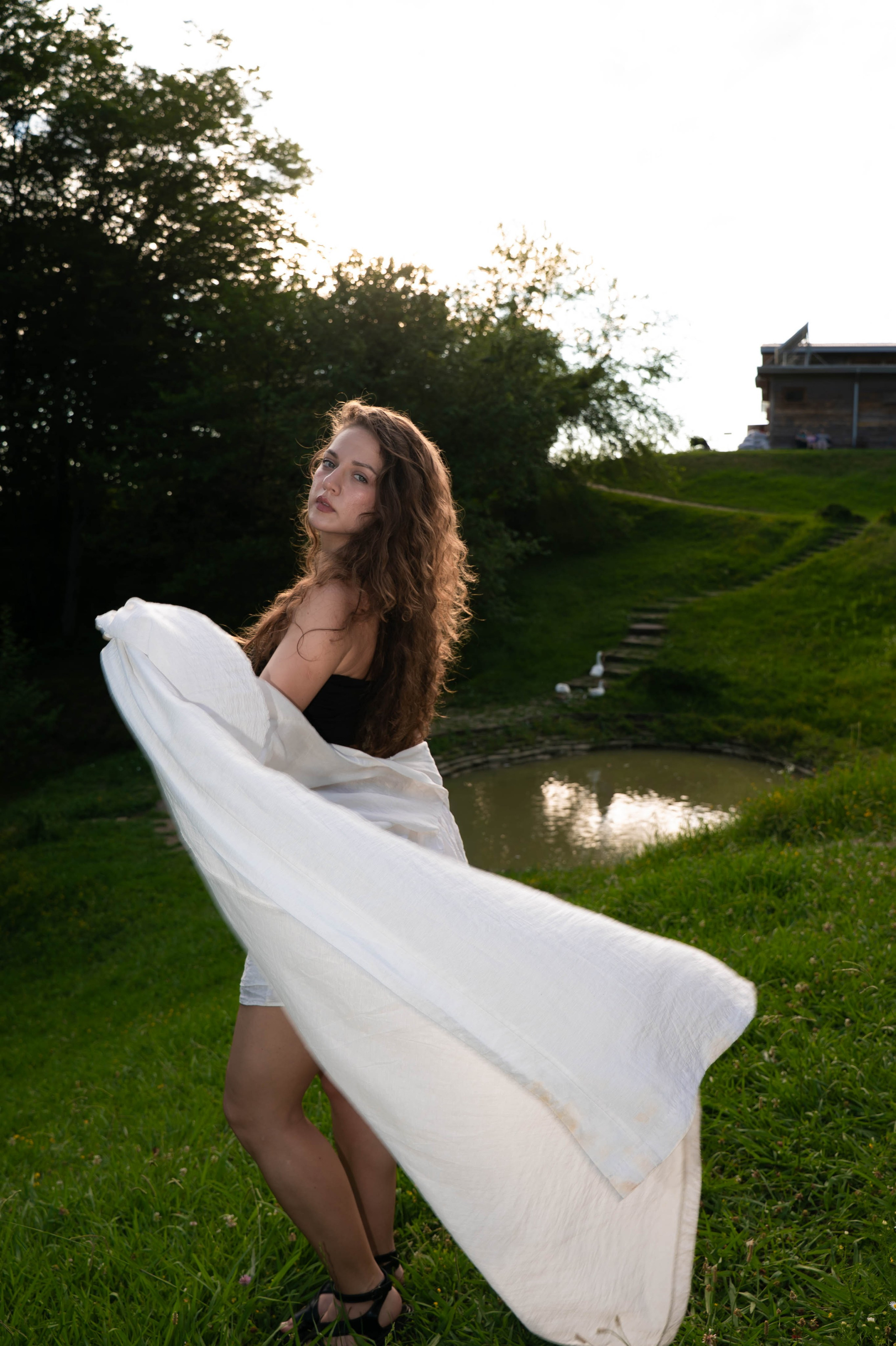 Summer Moments. Фотограф в Сочи Ксения Романенко | Официальный сайт-портфолио