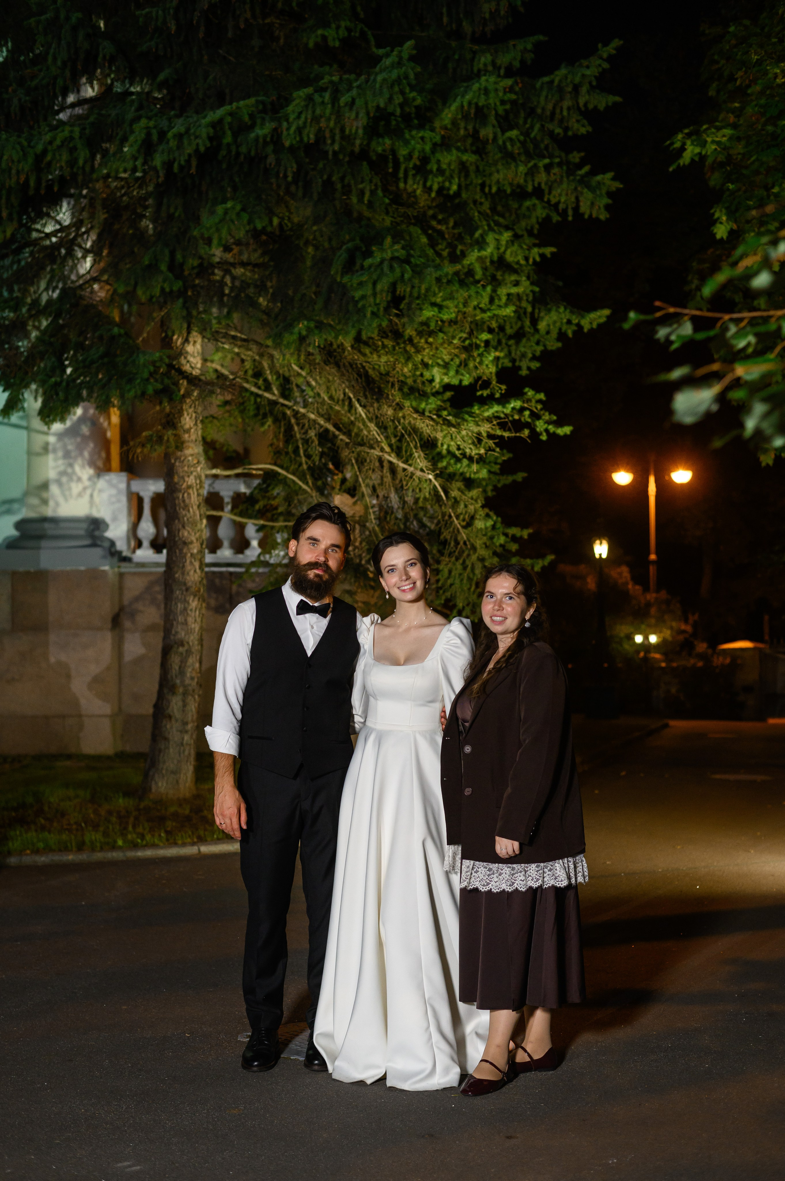 Александр & Елизавета. Семейный и свадебный фотограф в Санкт-Петербурге Серафима Смирнова