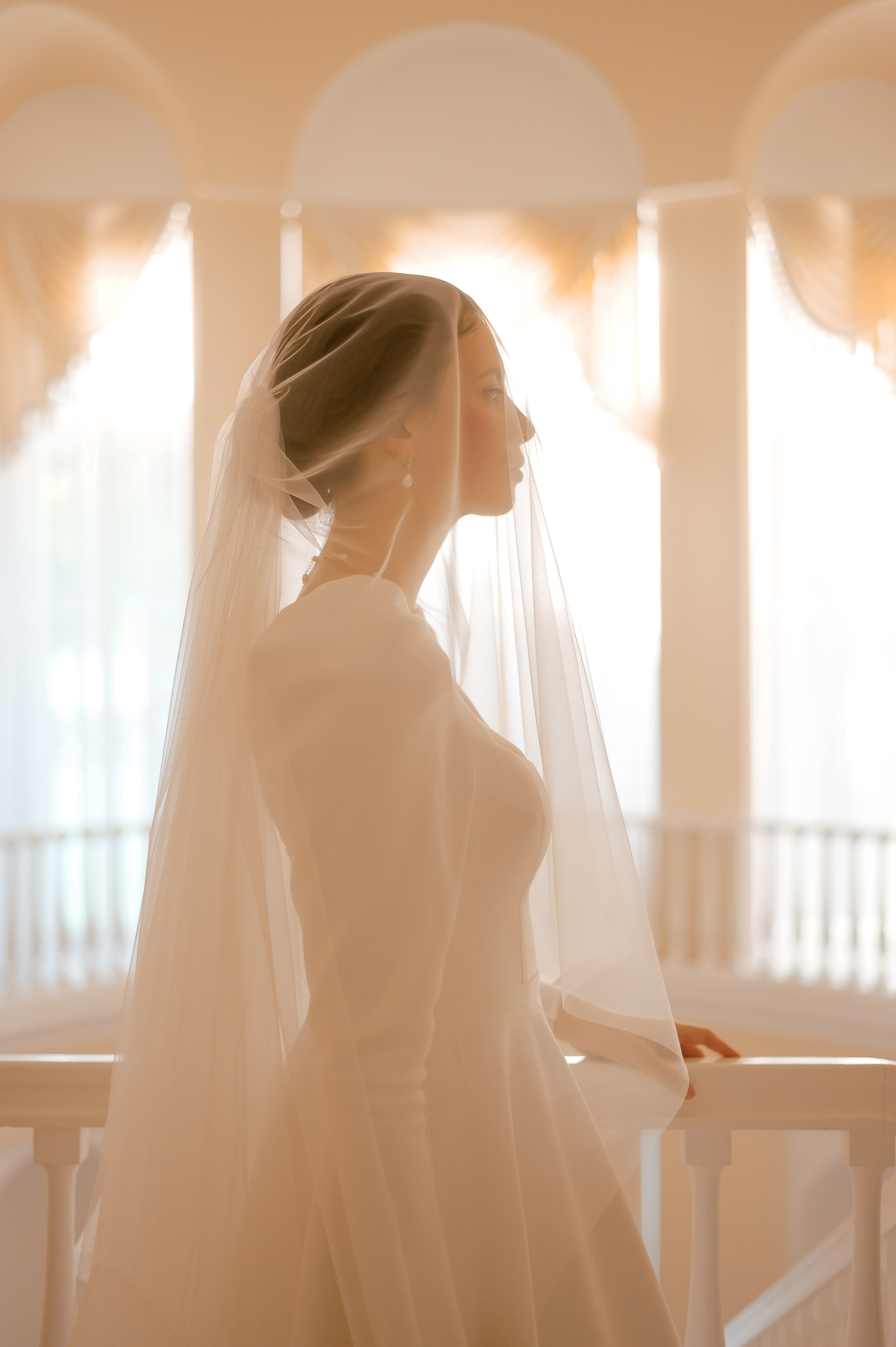 Александр & Елизавета. Семейный и свадебный фотограф в Санкт-Петербурге Серафима Смирнова