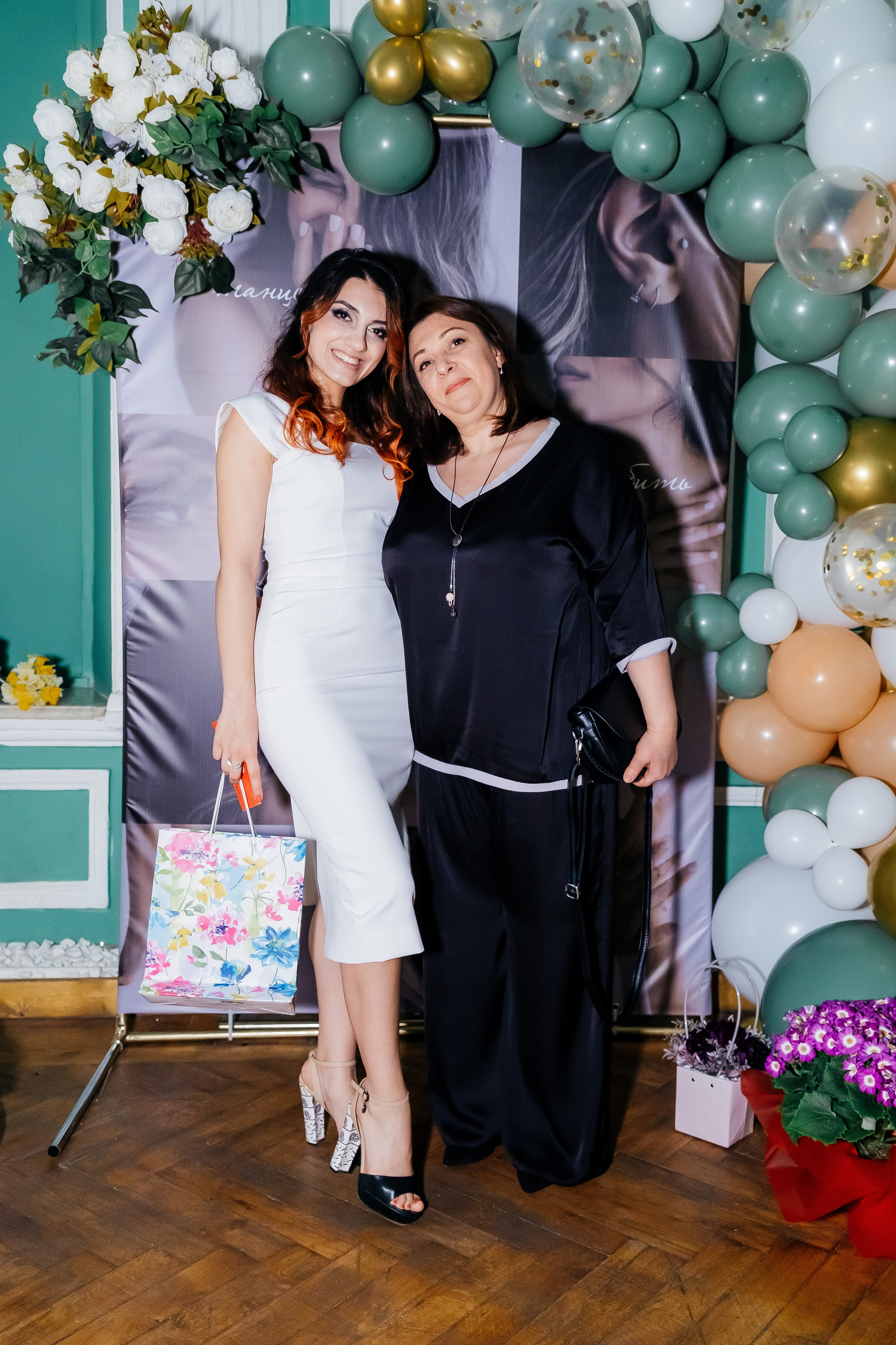 Юбилей. Свадебный фотограф. Видеосъемка свадьбы. Ростов-на-Дону. Москва. Сочи