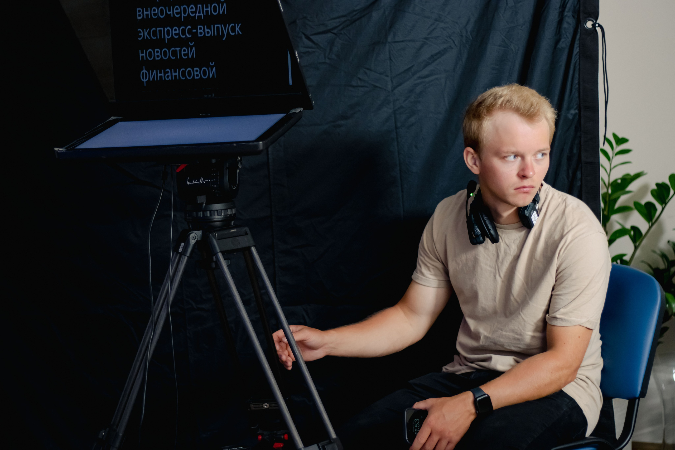 Backstage. Репортажный фотограф в Москве Катя Луговая, портретный фотограф и «street» фотограф, фотосессии «под ключ»