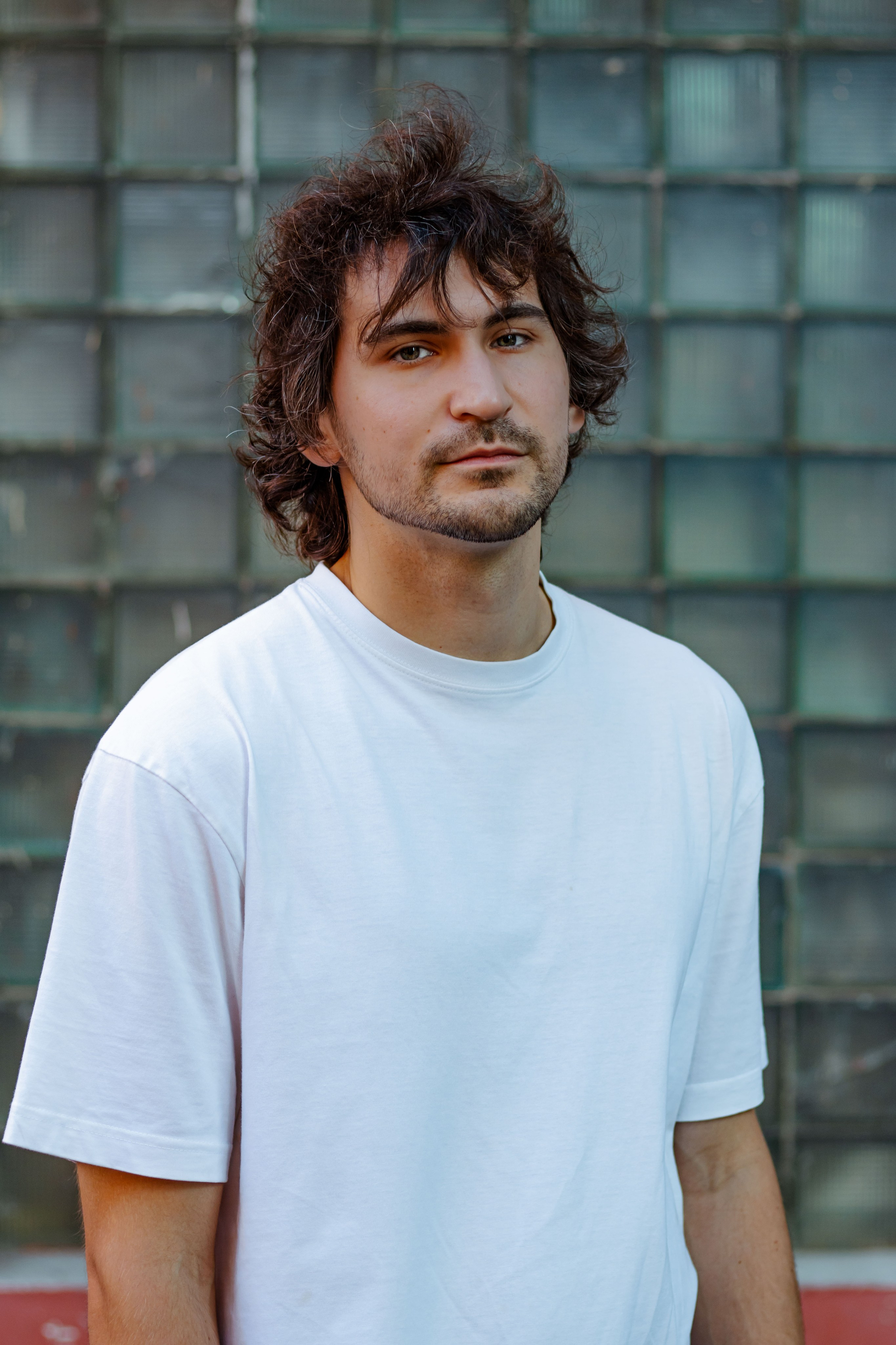 Антон. Репортажный фотограф в Москве Катя Луговая, портретный фотограф и «street» фотограф, фотосессии «под ключ»