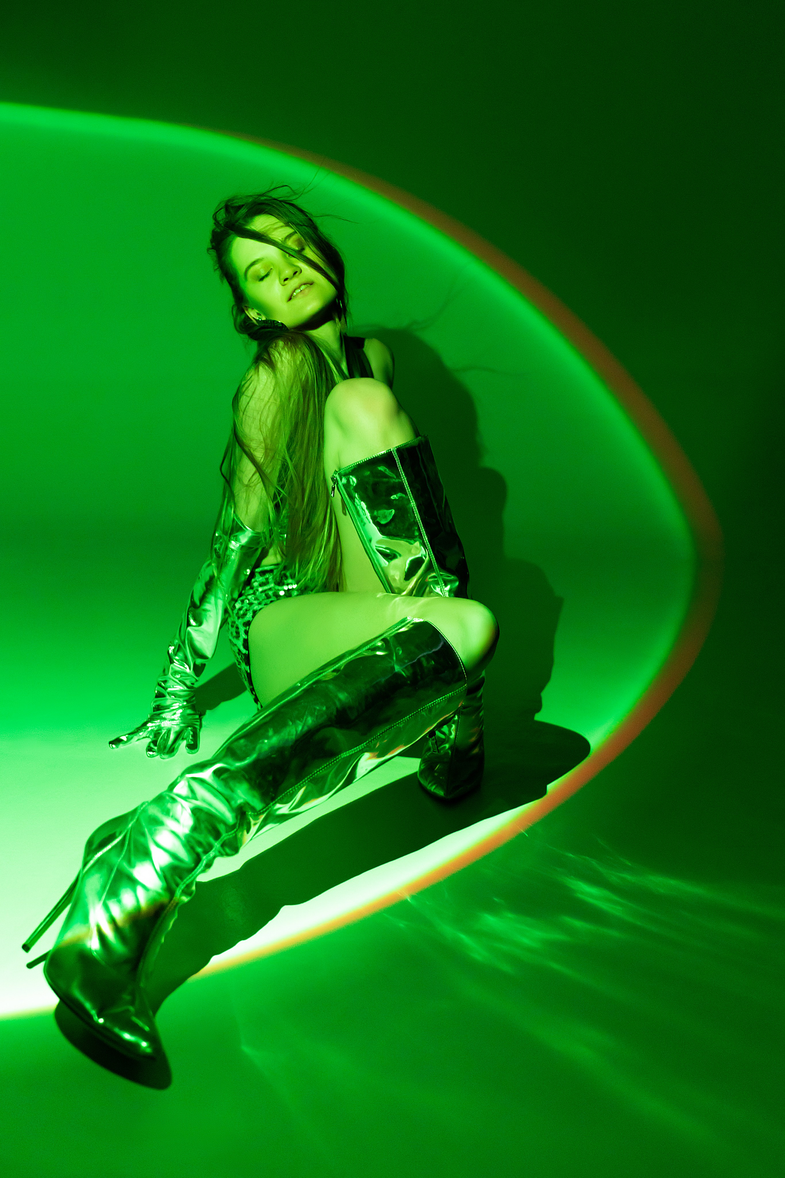 София. Фотограф в Санкт-Петербурге Данил Макаров