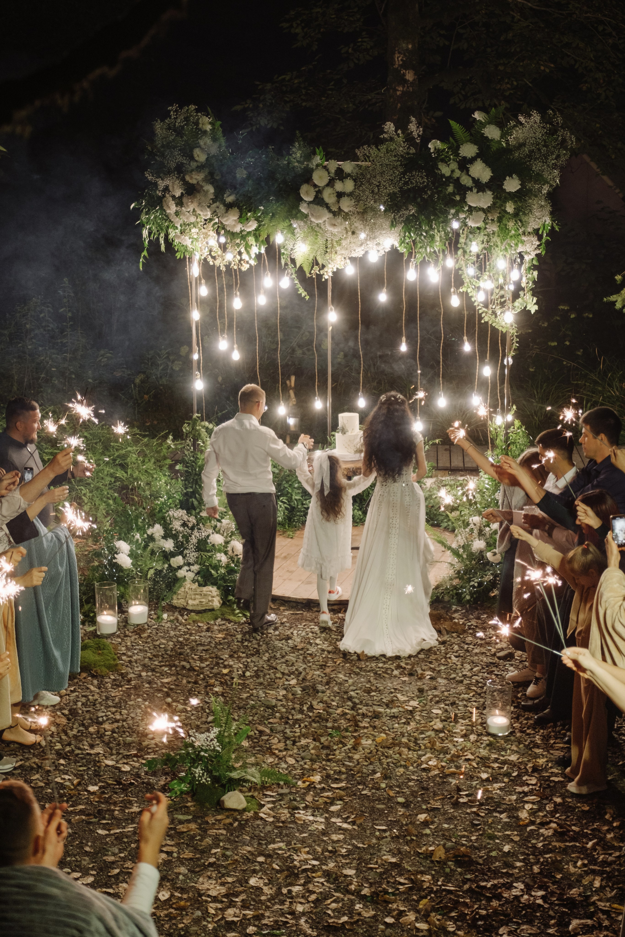 Кот и Дракон. Свадебный Видеограф Фотограф в Сочи