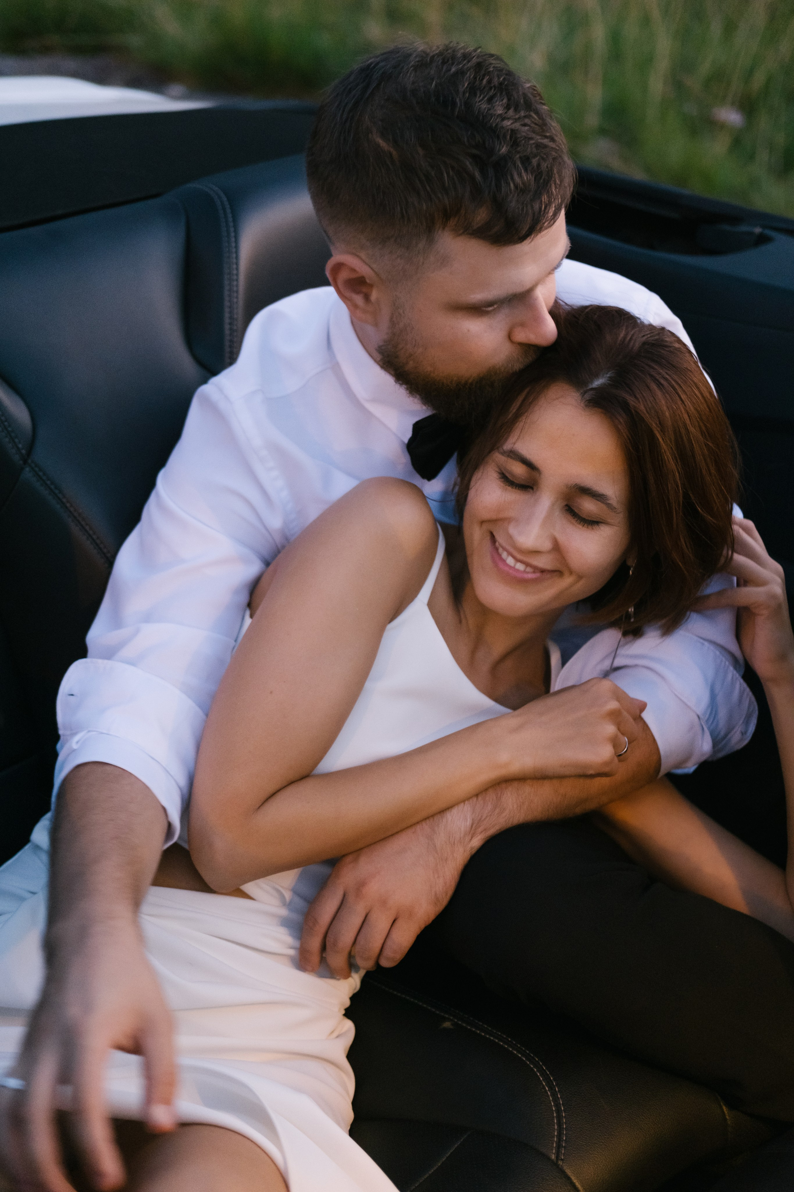 Ира / Андрей. Свадебный Видеограф Фотограф в Сочи