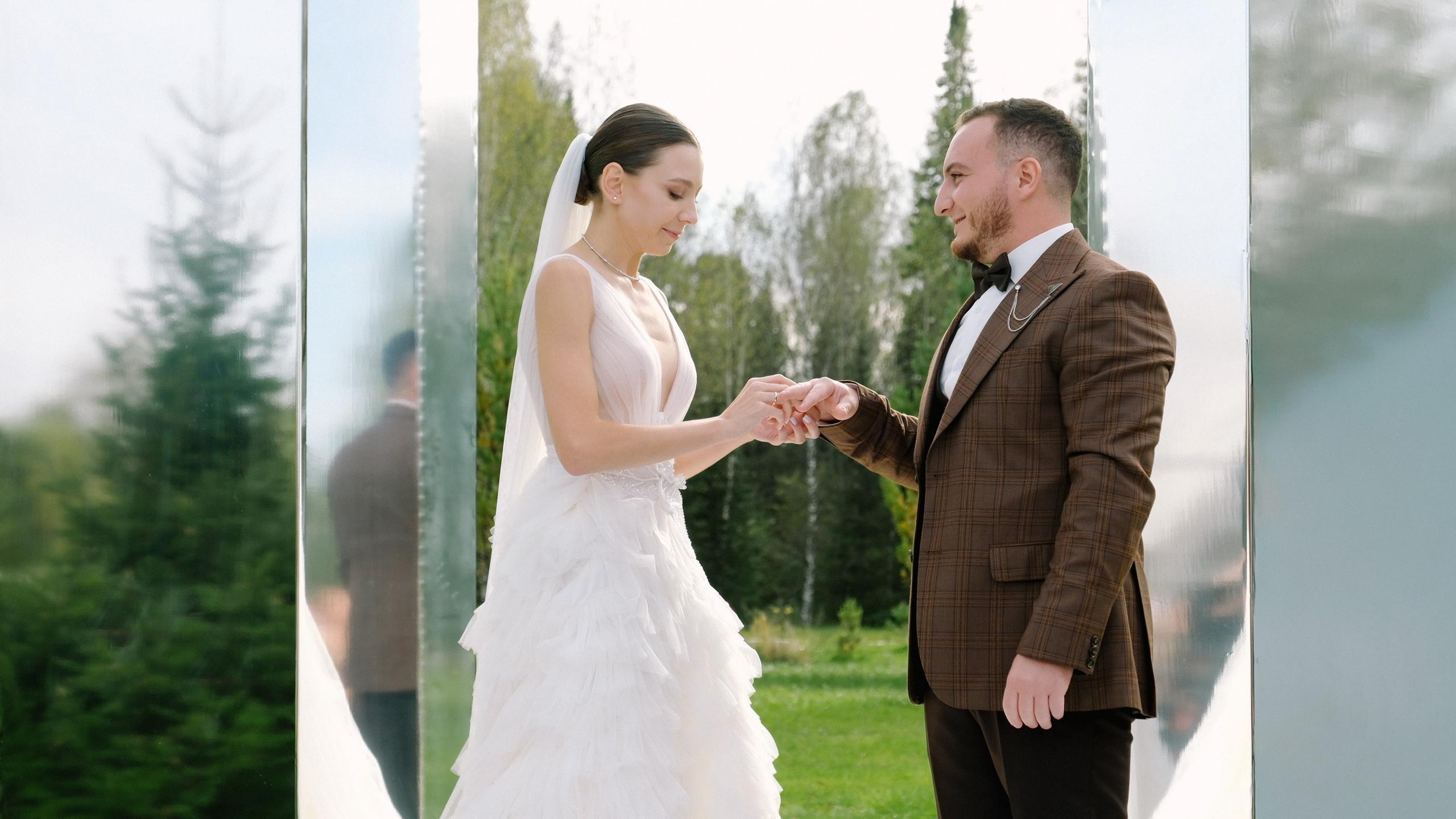 Сирак / Вероника. Свадебный Видеограф Фотограф в Сочи