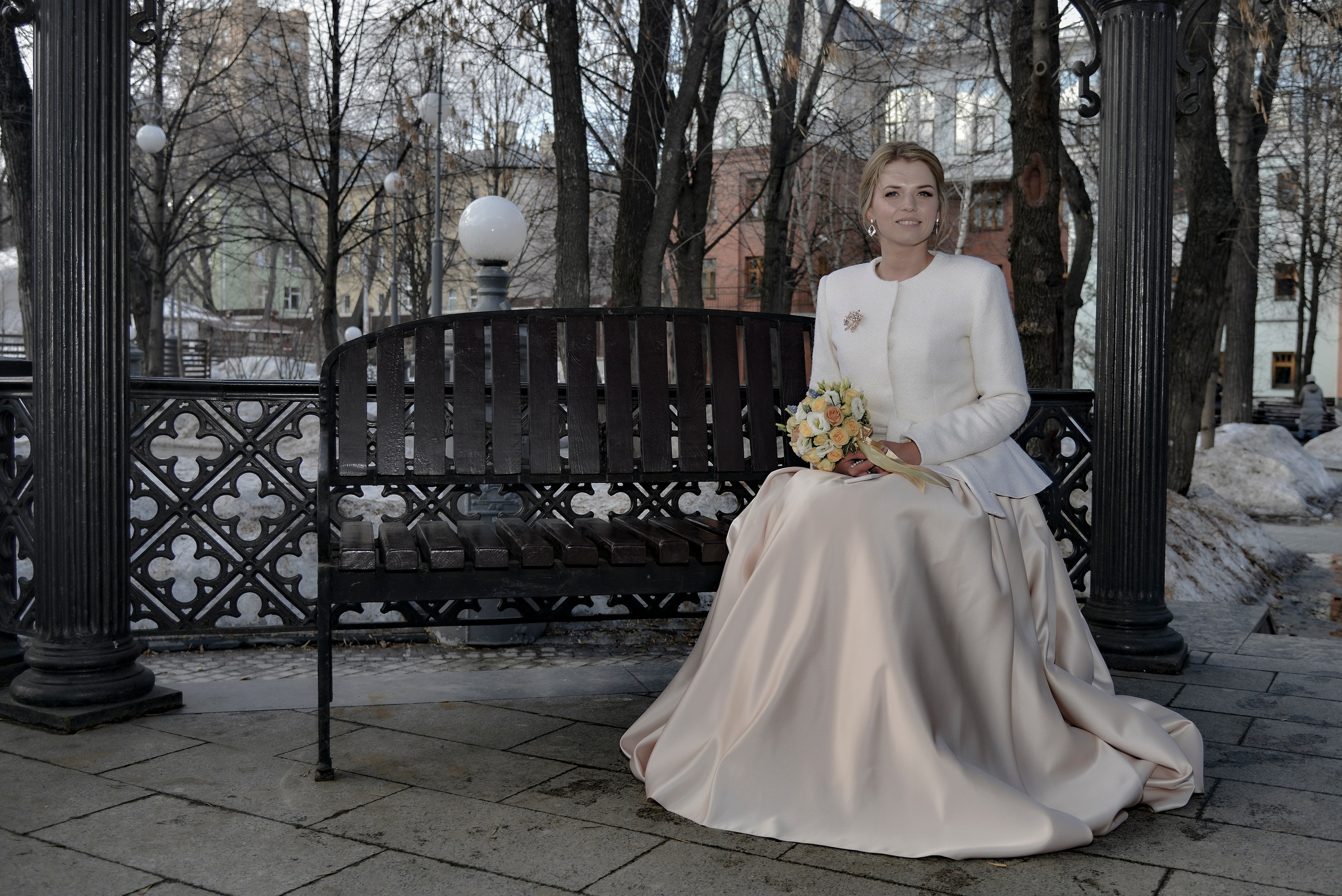 Фотограф Игорь Руденко