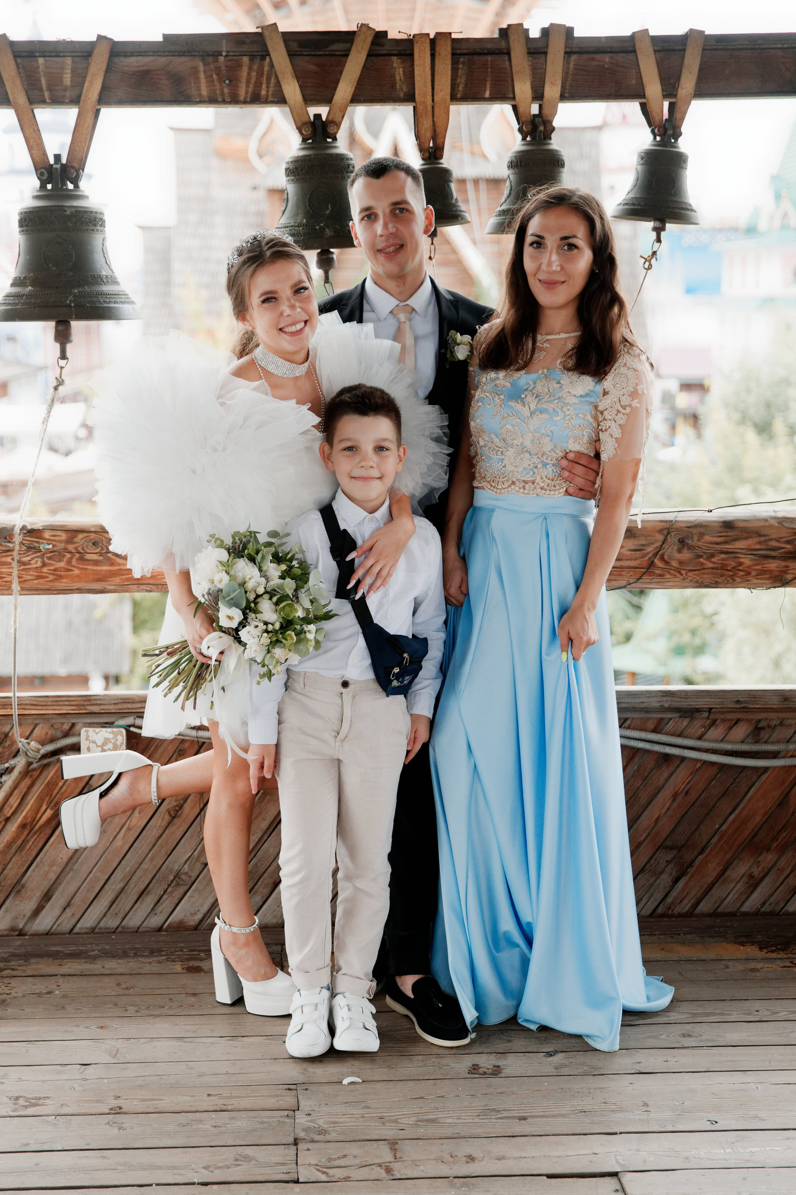 Александр и Екатерина. Видеограф Павел Борисов | Москва | СПБ | Брянск