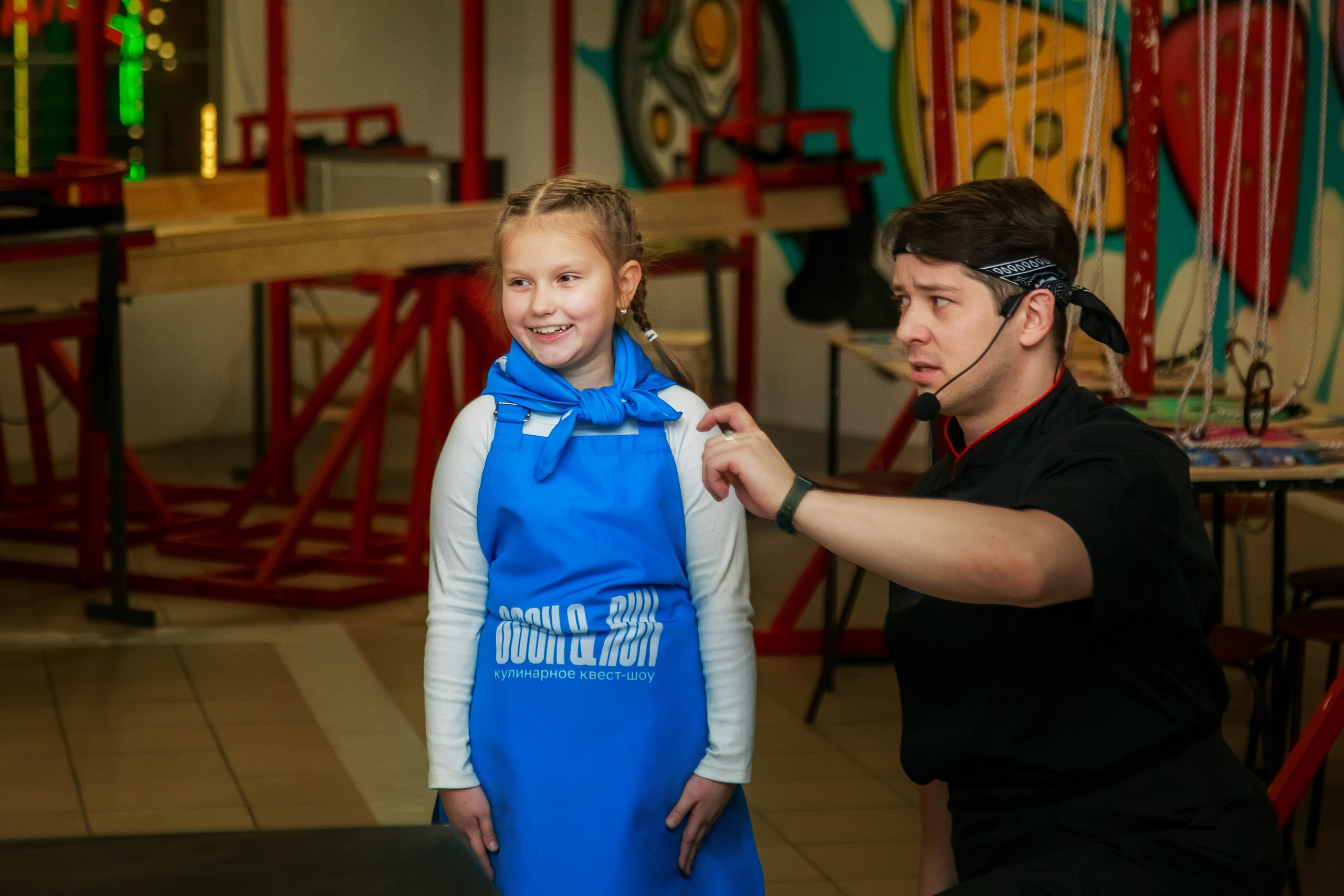 . Фотограф в Москве и Одинцово