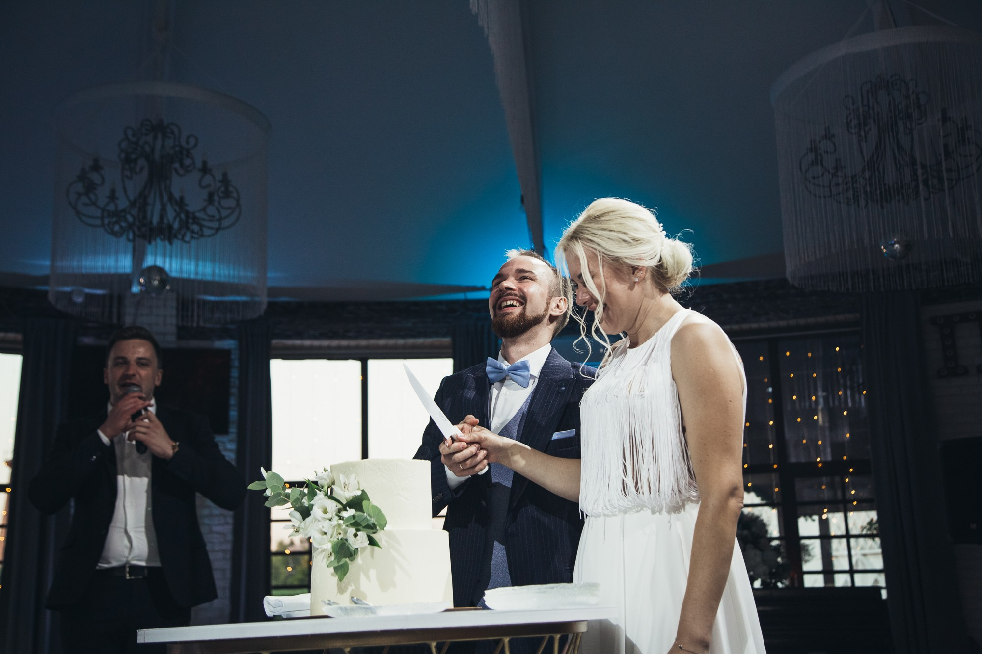 Свадьба. Портретный фотограф в Санкт-Петербурге Гоманцова Елена