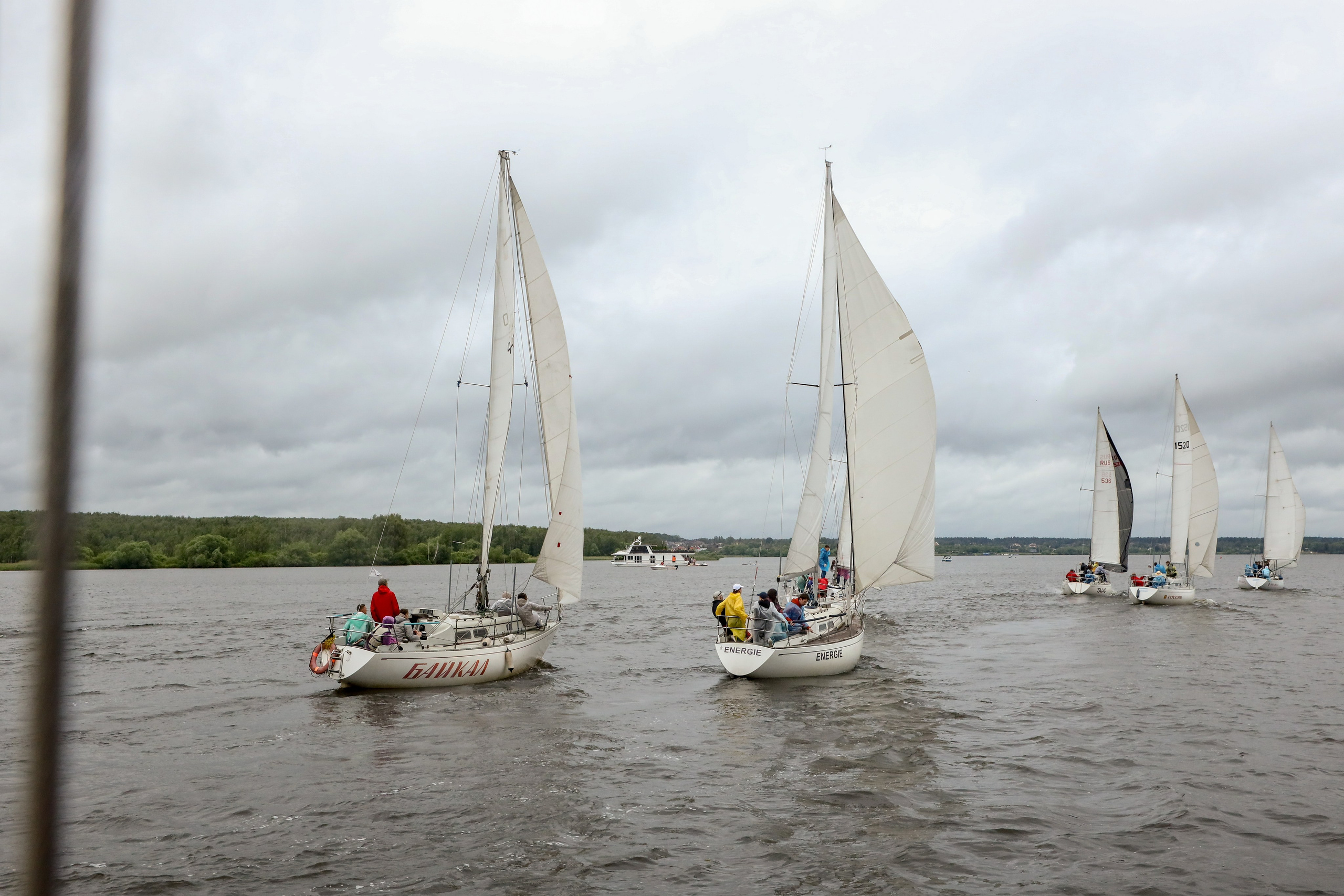 Tessa. Фотограф Антон Чупринин