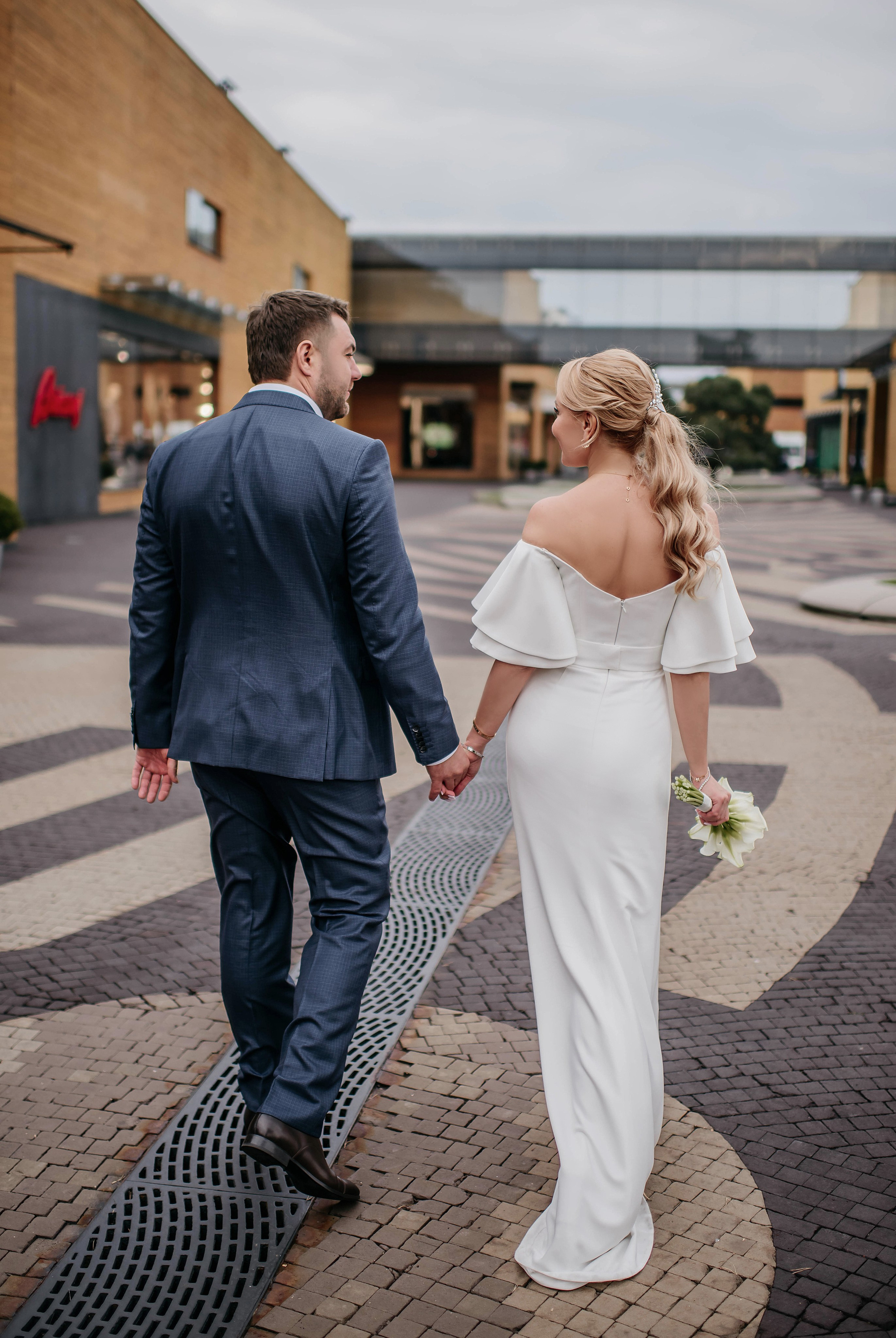 Ukraina Hotel. Свадебный и семейный фотограф в г. Москва Ирина Гаврилова