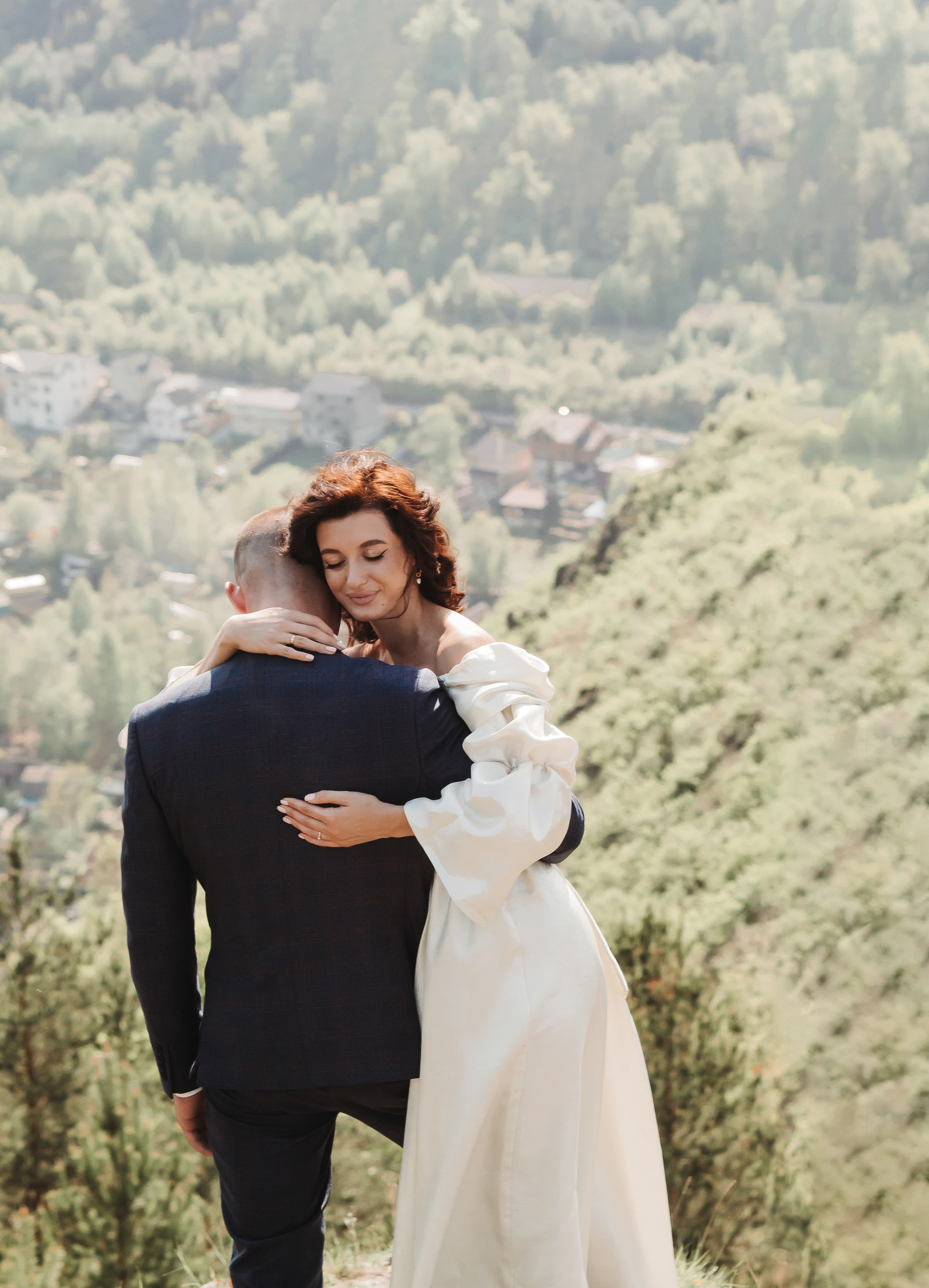 Свадьба. ProFoto