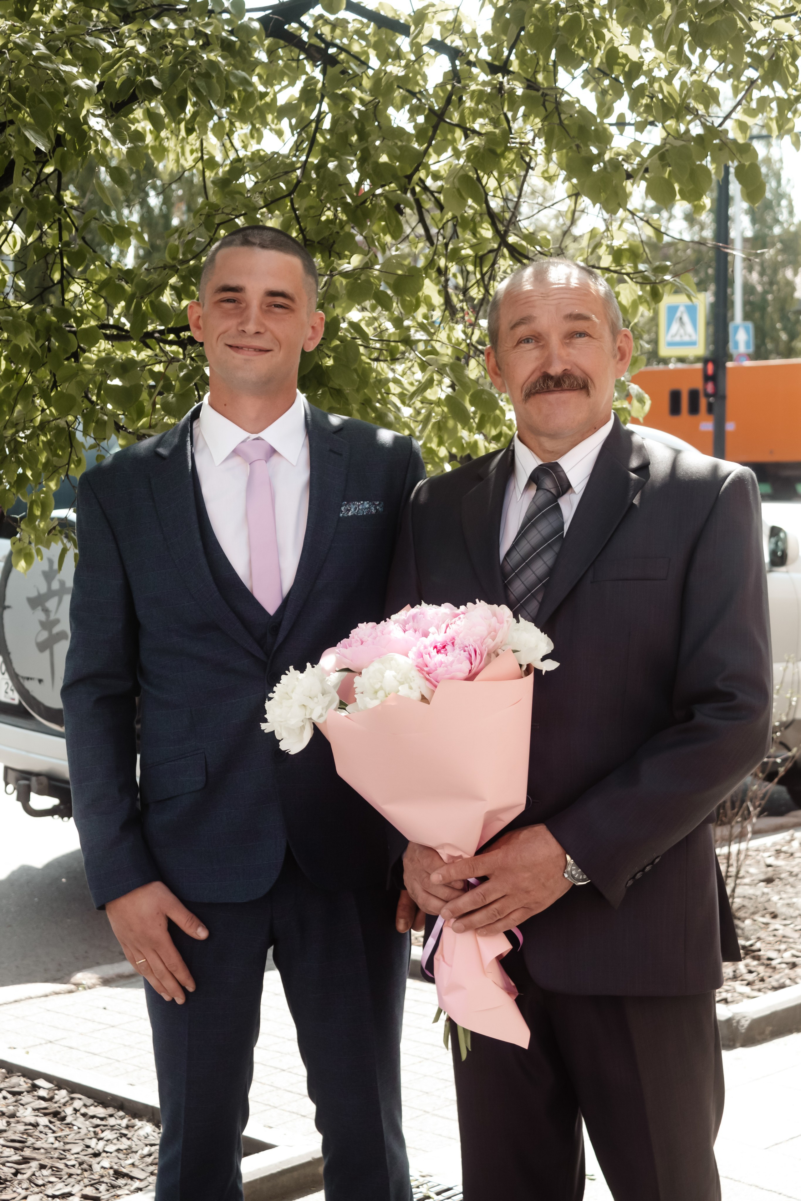 Свадьба. ProFoto