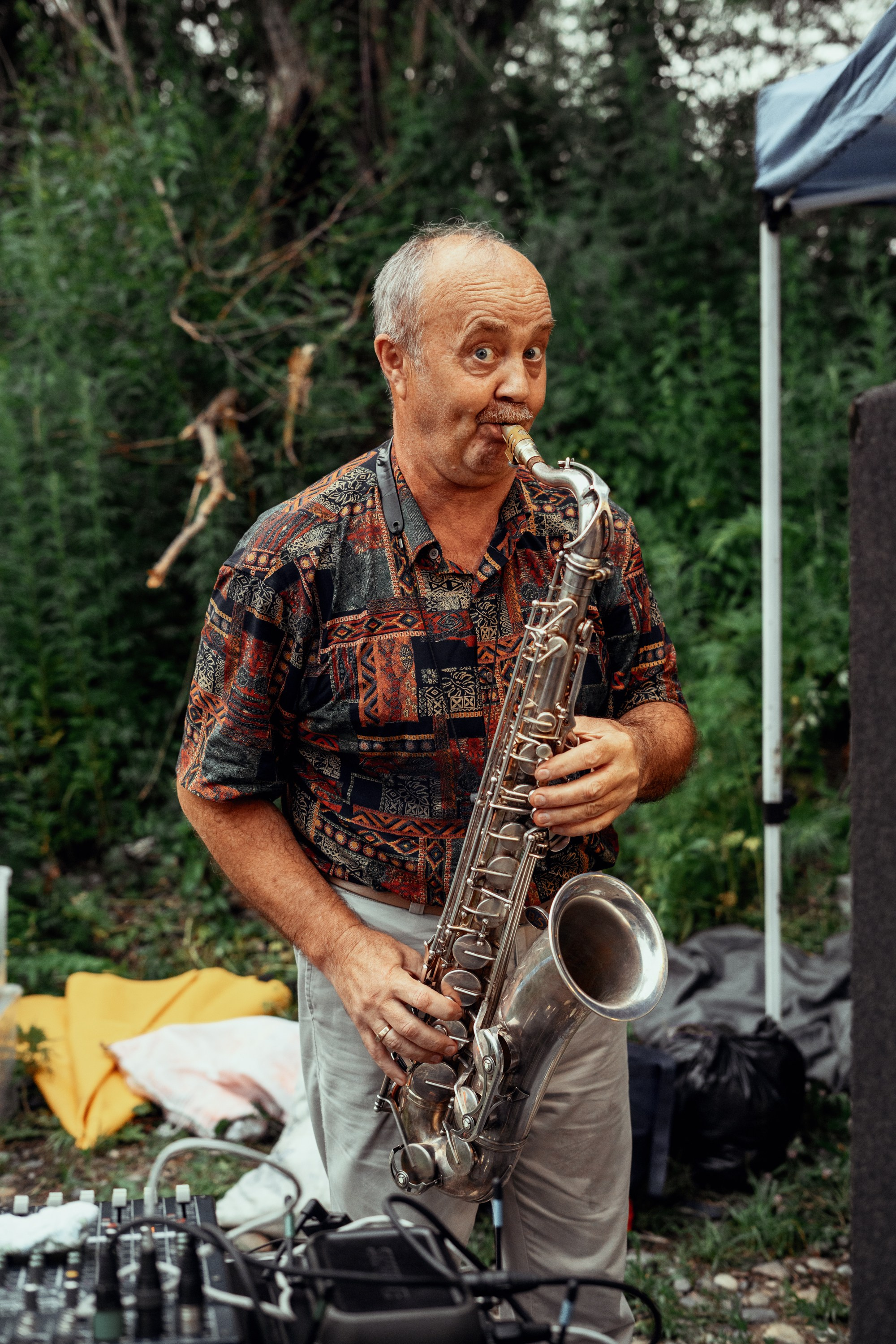 Репортаж. Фотограф в Хабаровске. Фотография за 24 часа