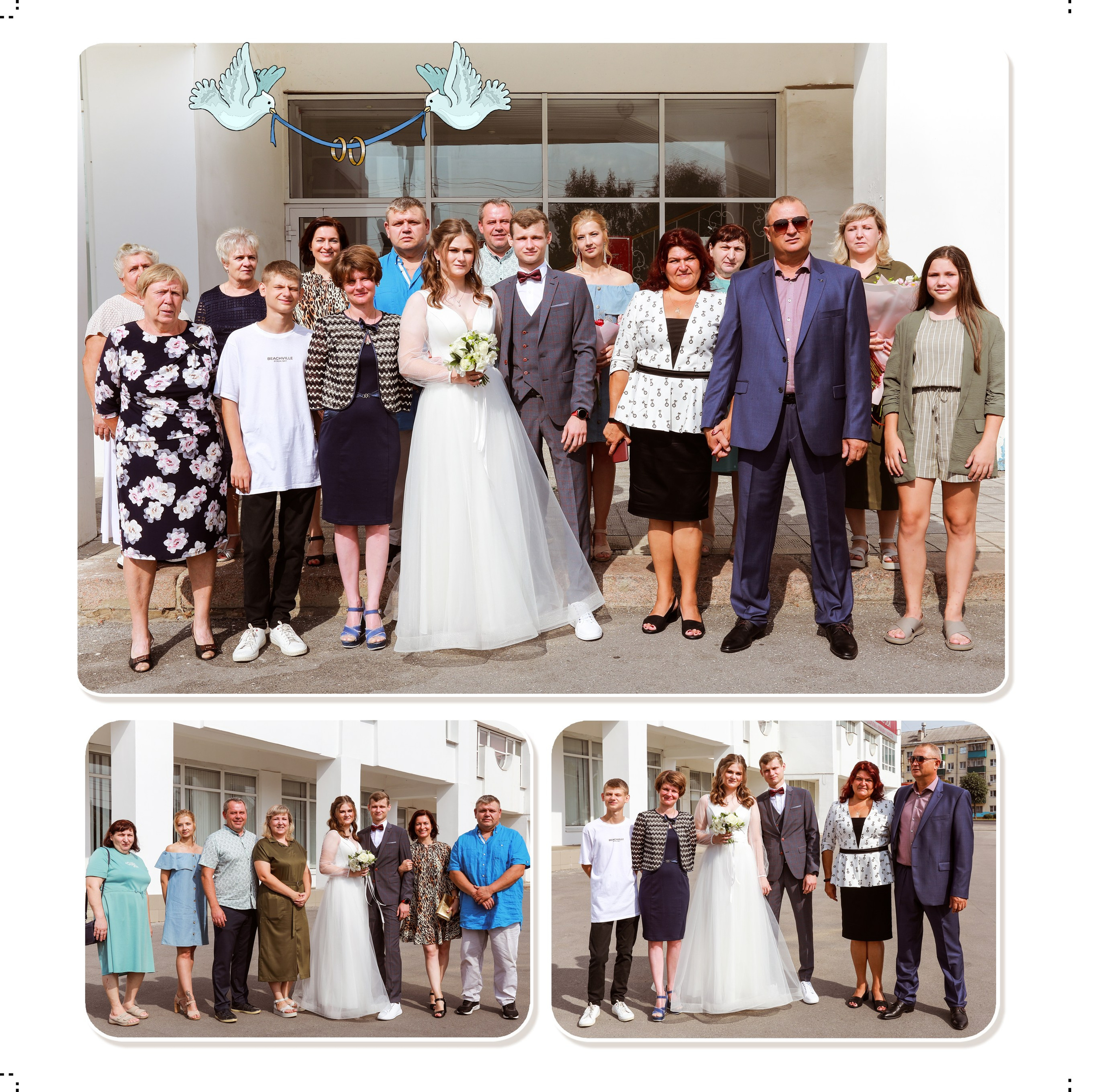 Свадебные фотокниги, венчание, Ваш фотограф МЕДВЕДЕВА ЛАРИСА Липецк, 8-999-530-39-53. Medlori fotobook Выпускные альбомы в Липецке Лариса Медведева